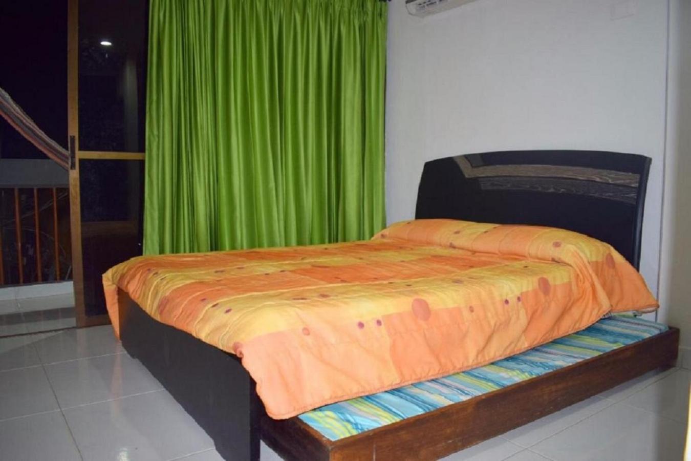 Santa Marta Apartamentos - Mara
