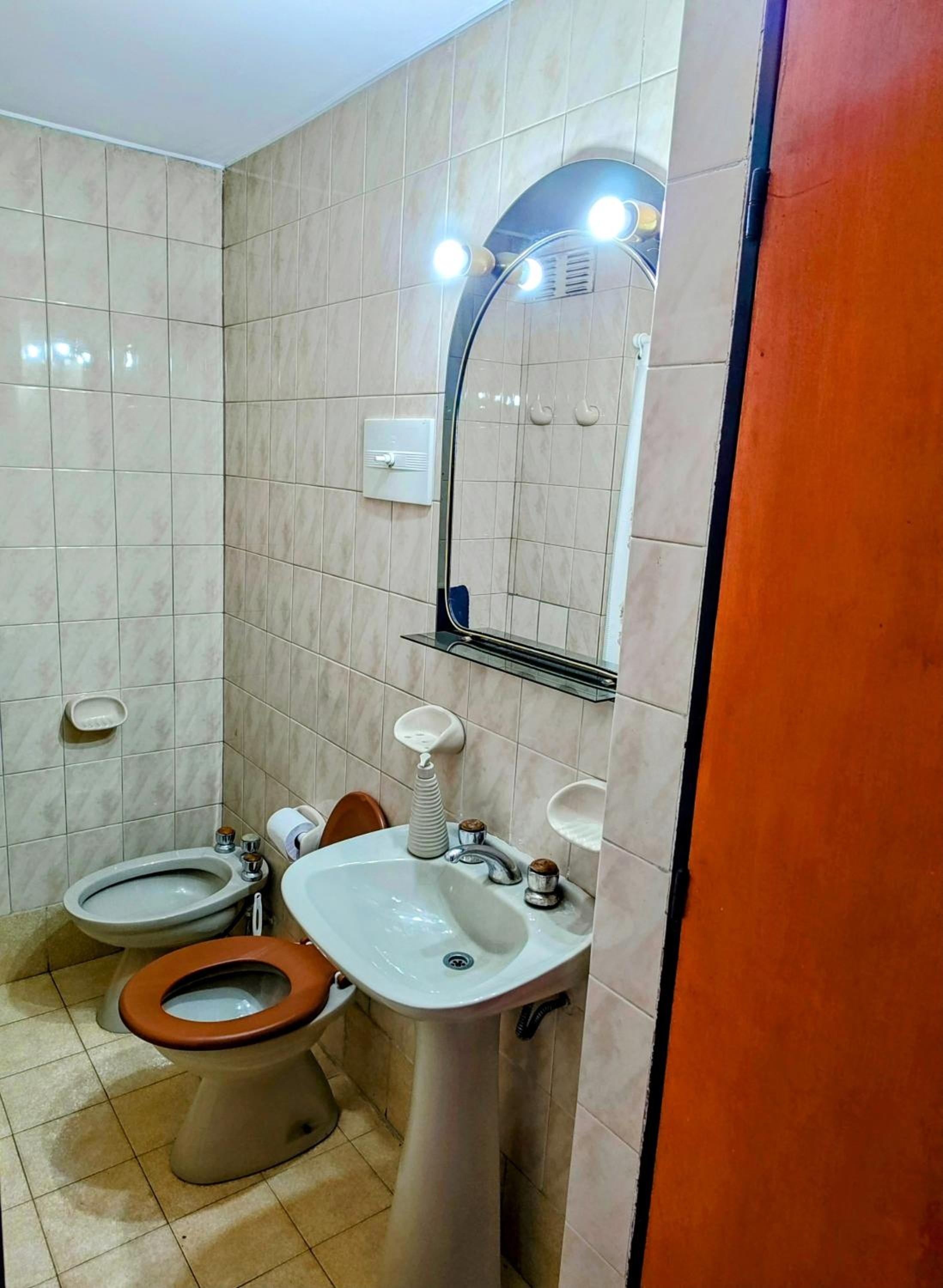 Apartamento de Amigos en Mendoza