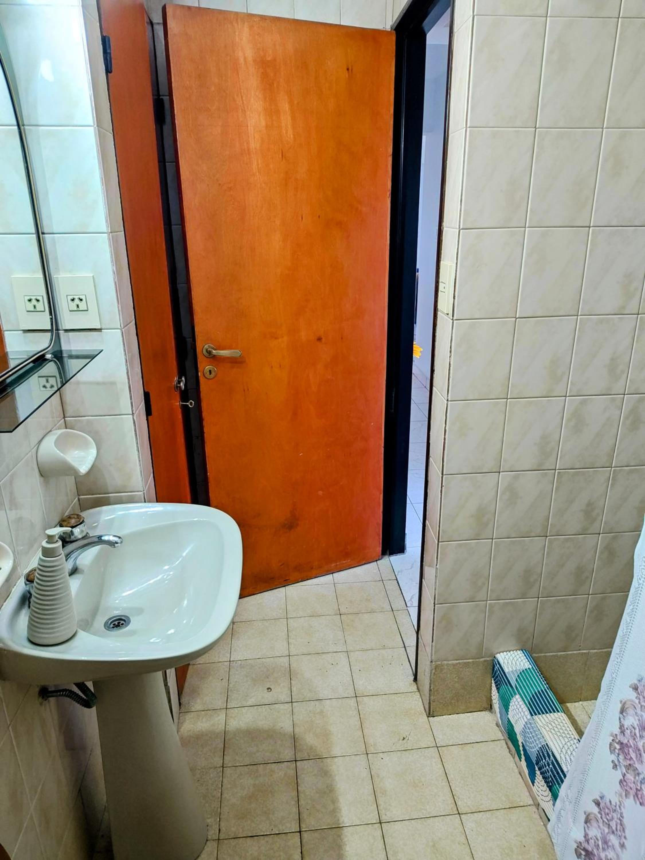Apartamento de Amigos en Mendoza