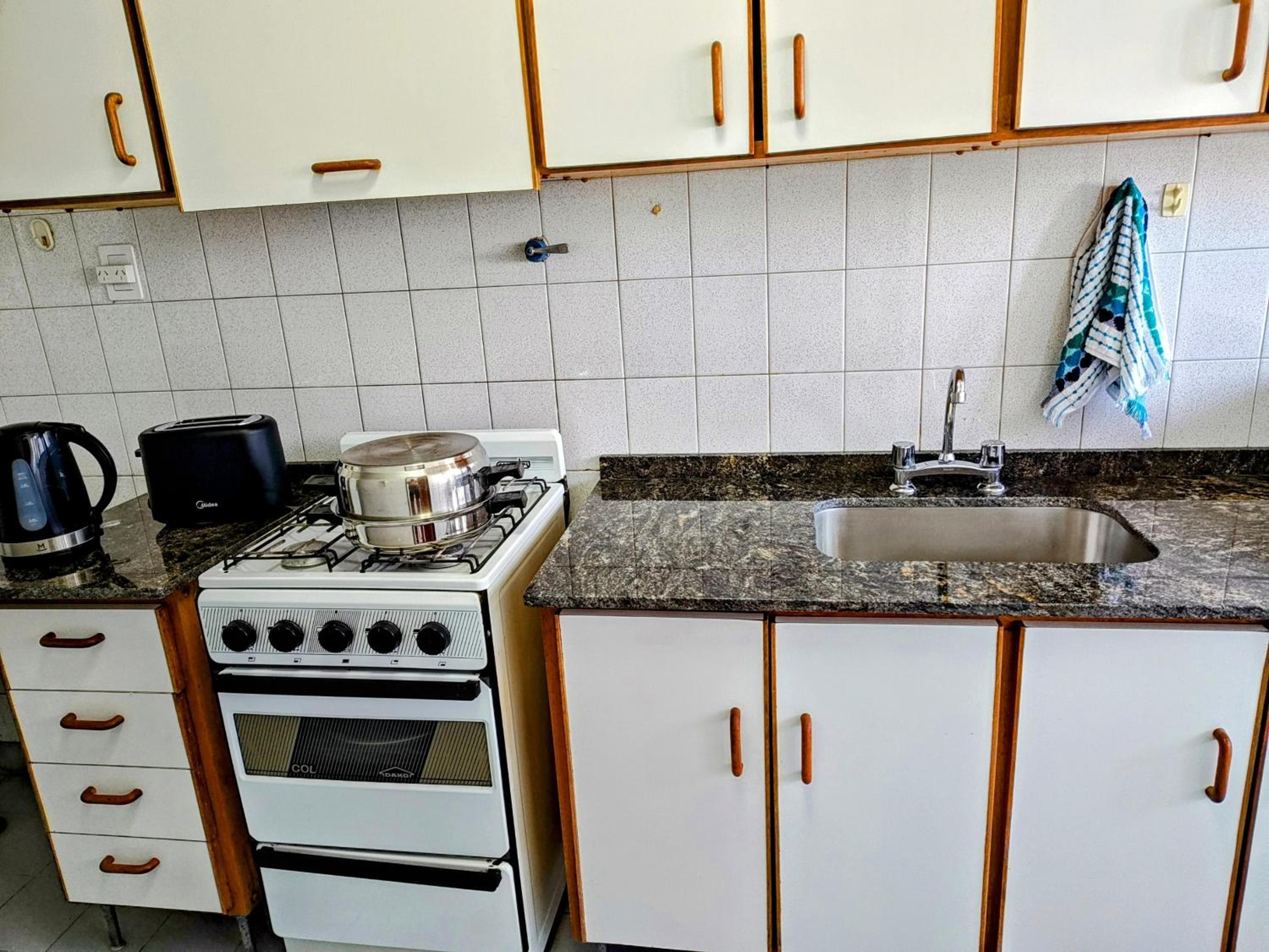 Apartamento de Amigos en Mendoza