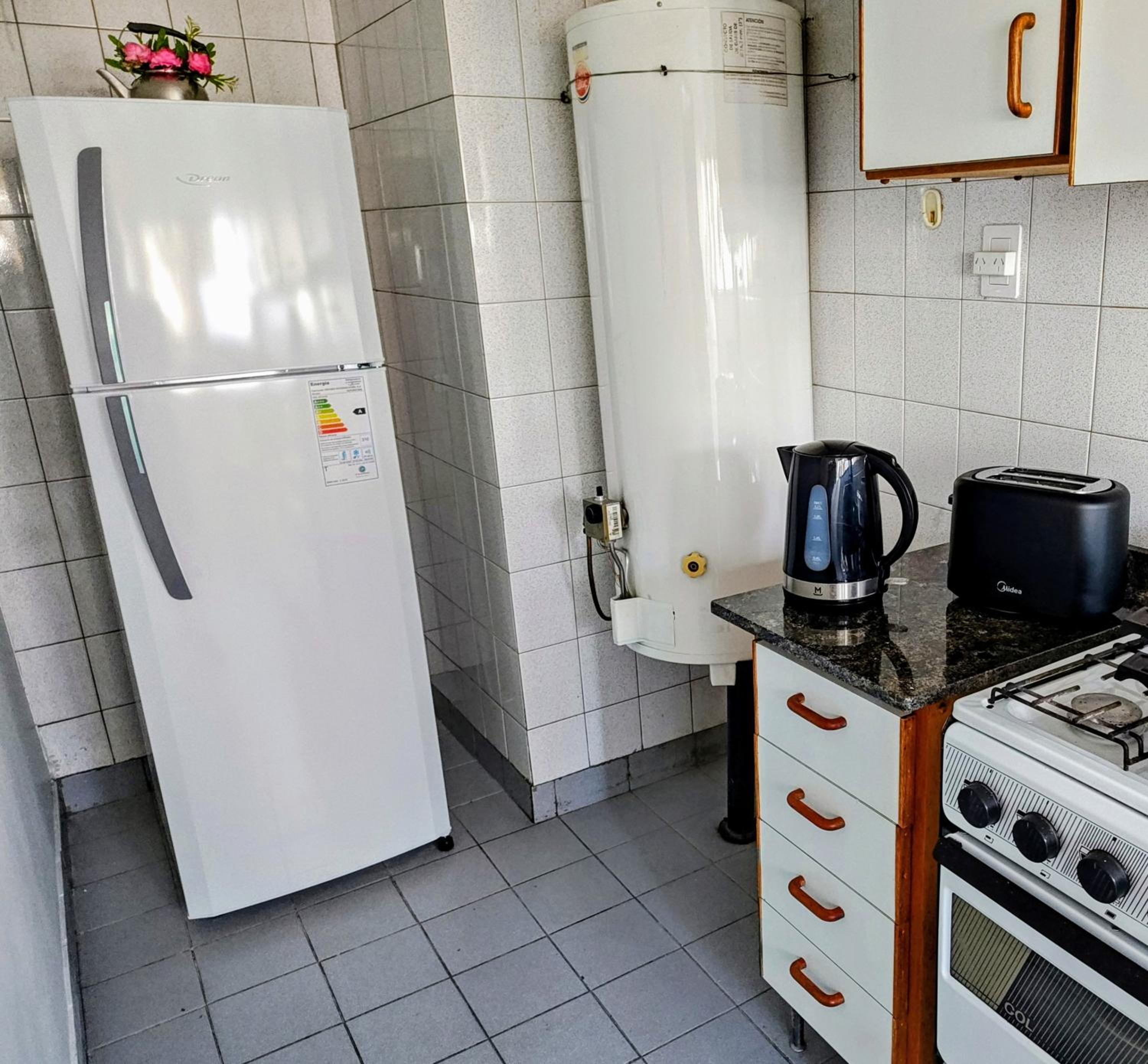 Apartamento de Amigos en Mendoza