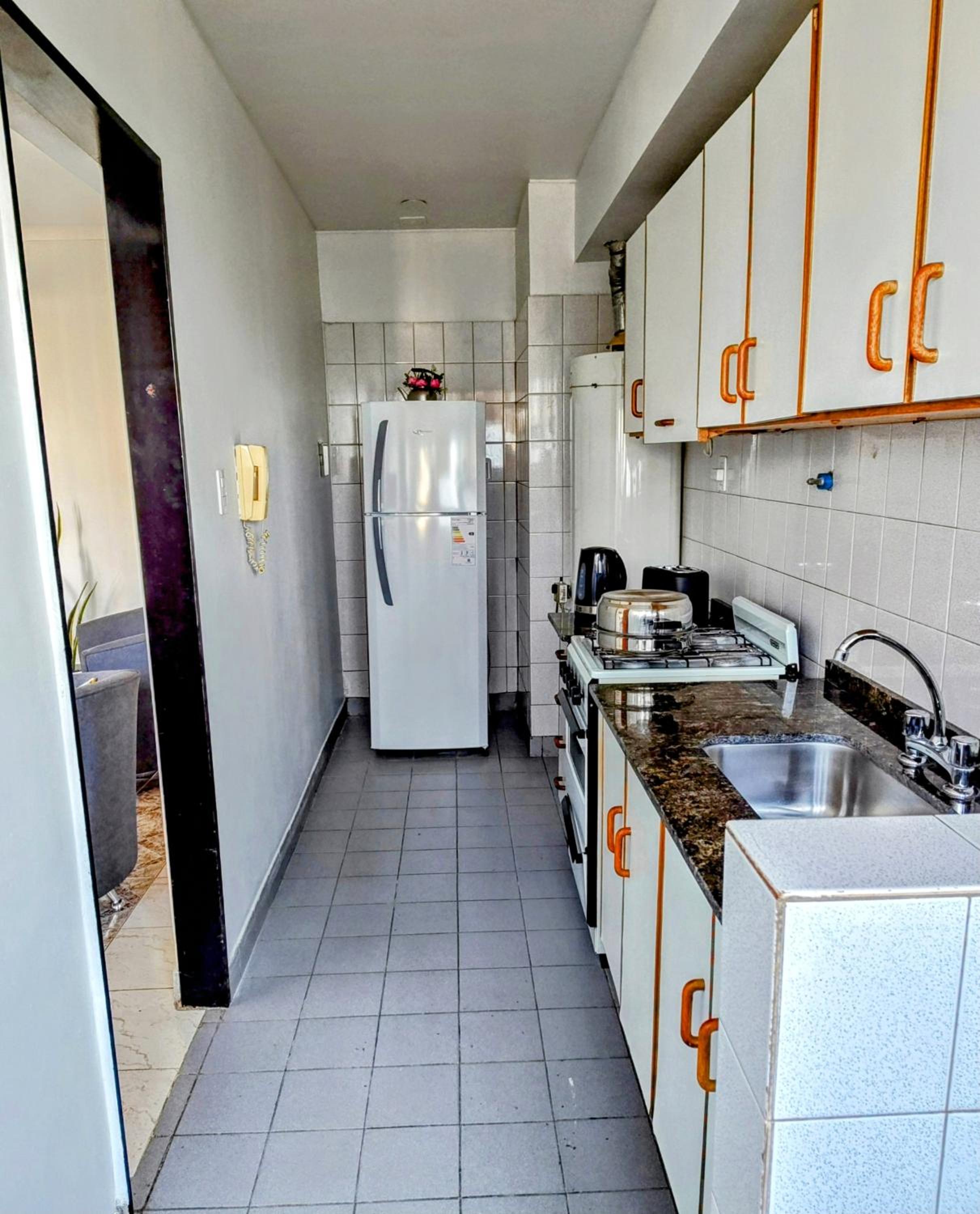 Apartamento de Amigos en Mendoza