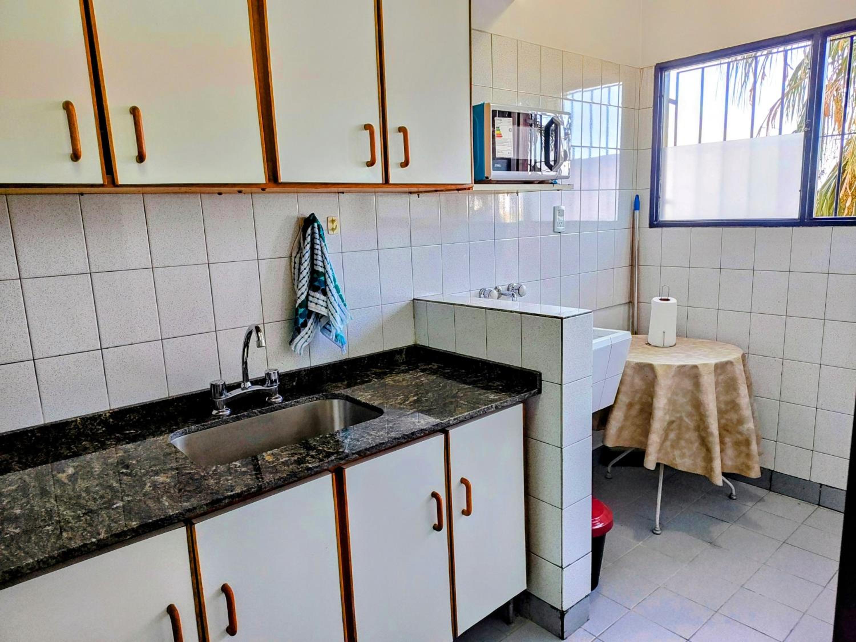 Apartamento de Amigos en Mendoza