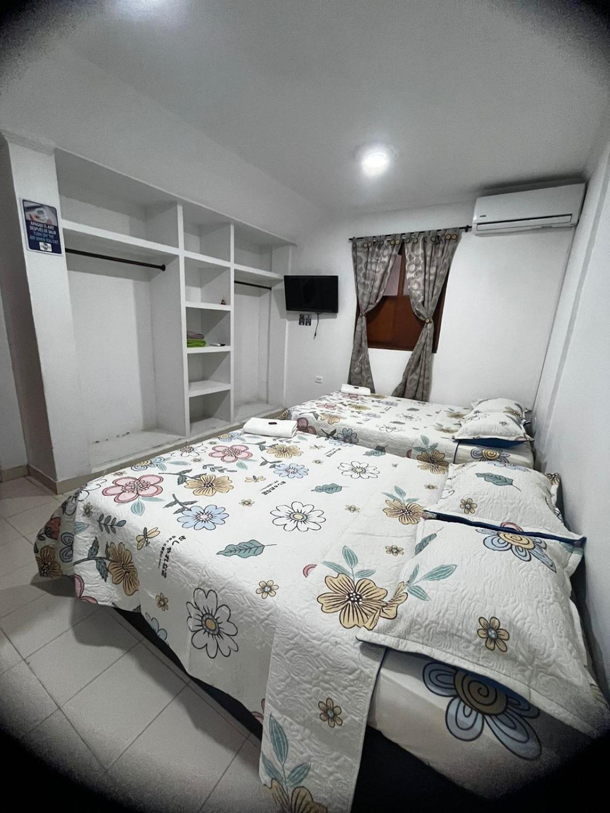 Hostal Casa W