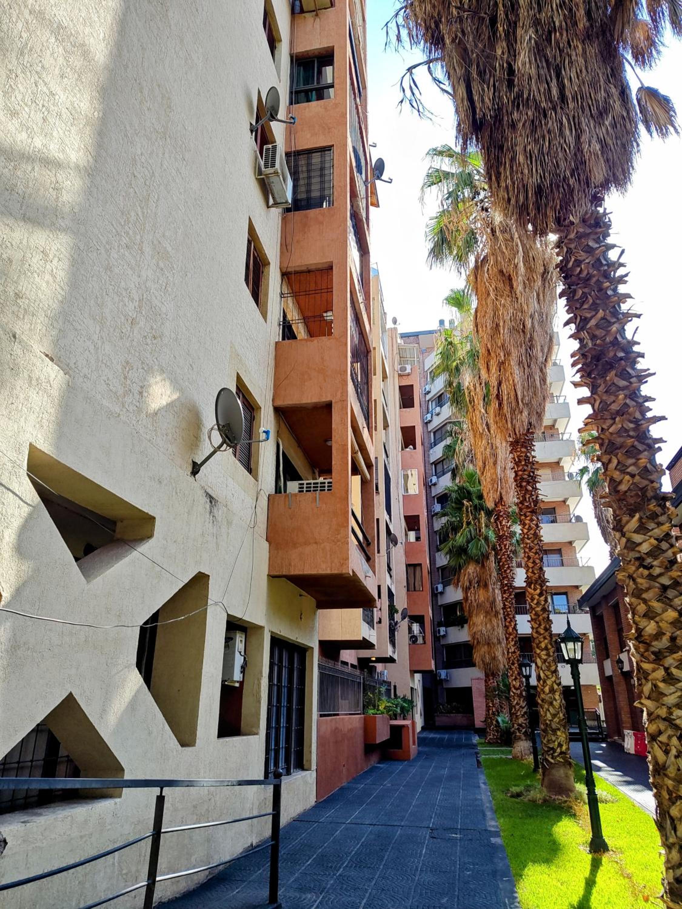 Apartamento de Amigos en Mendoza