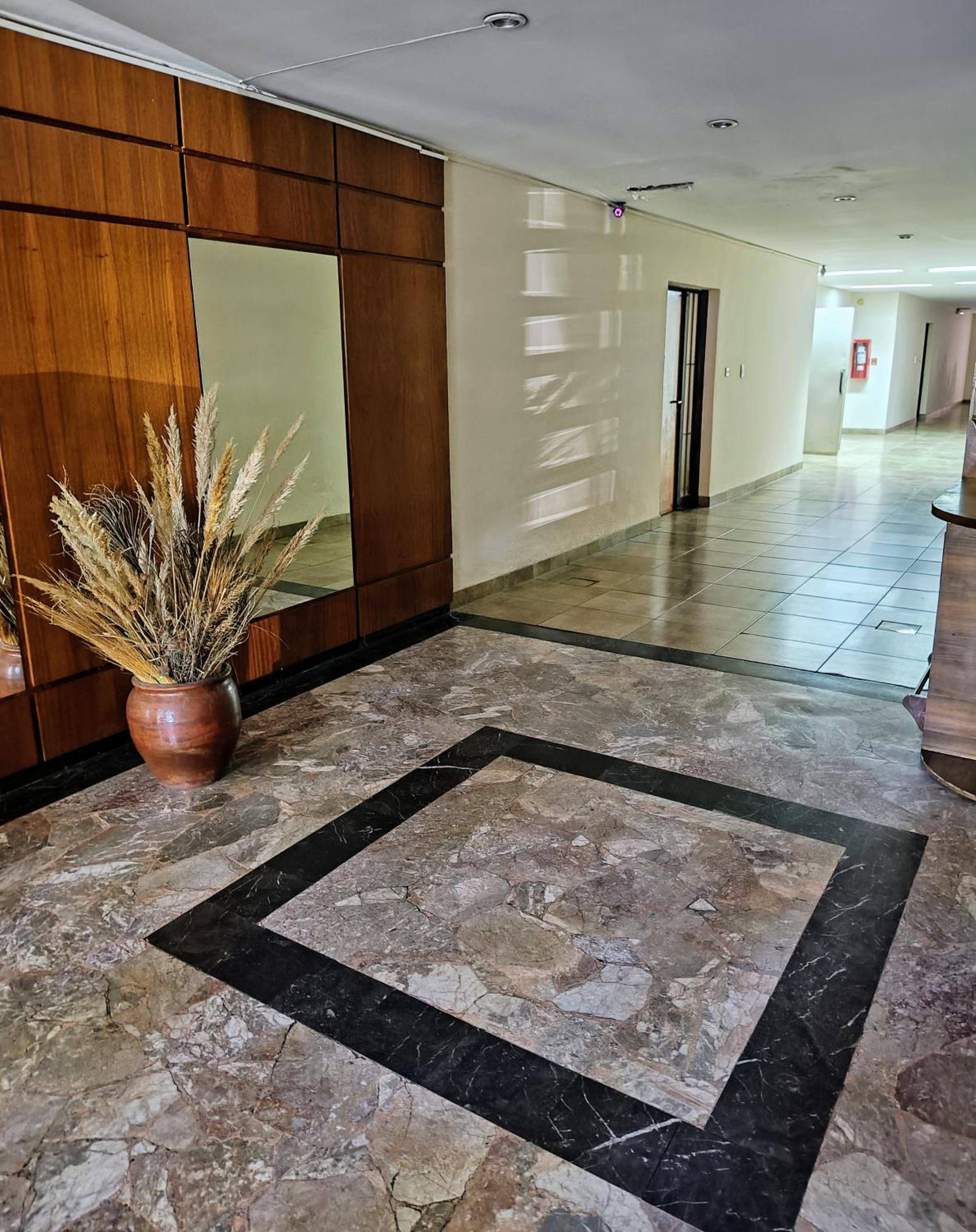 Apartamento de Amigos en Mendoza