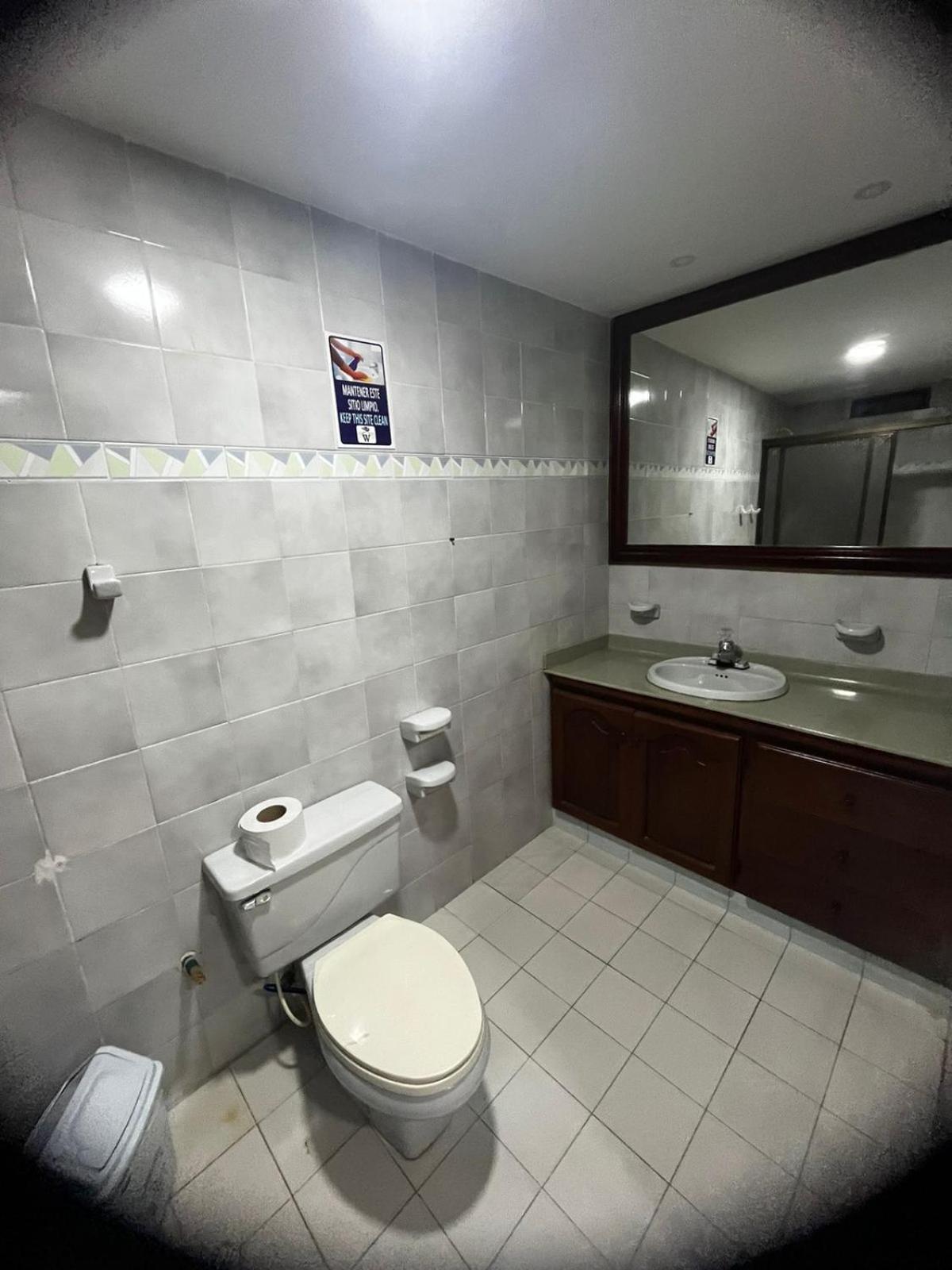 Hostal Casa W
