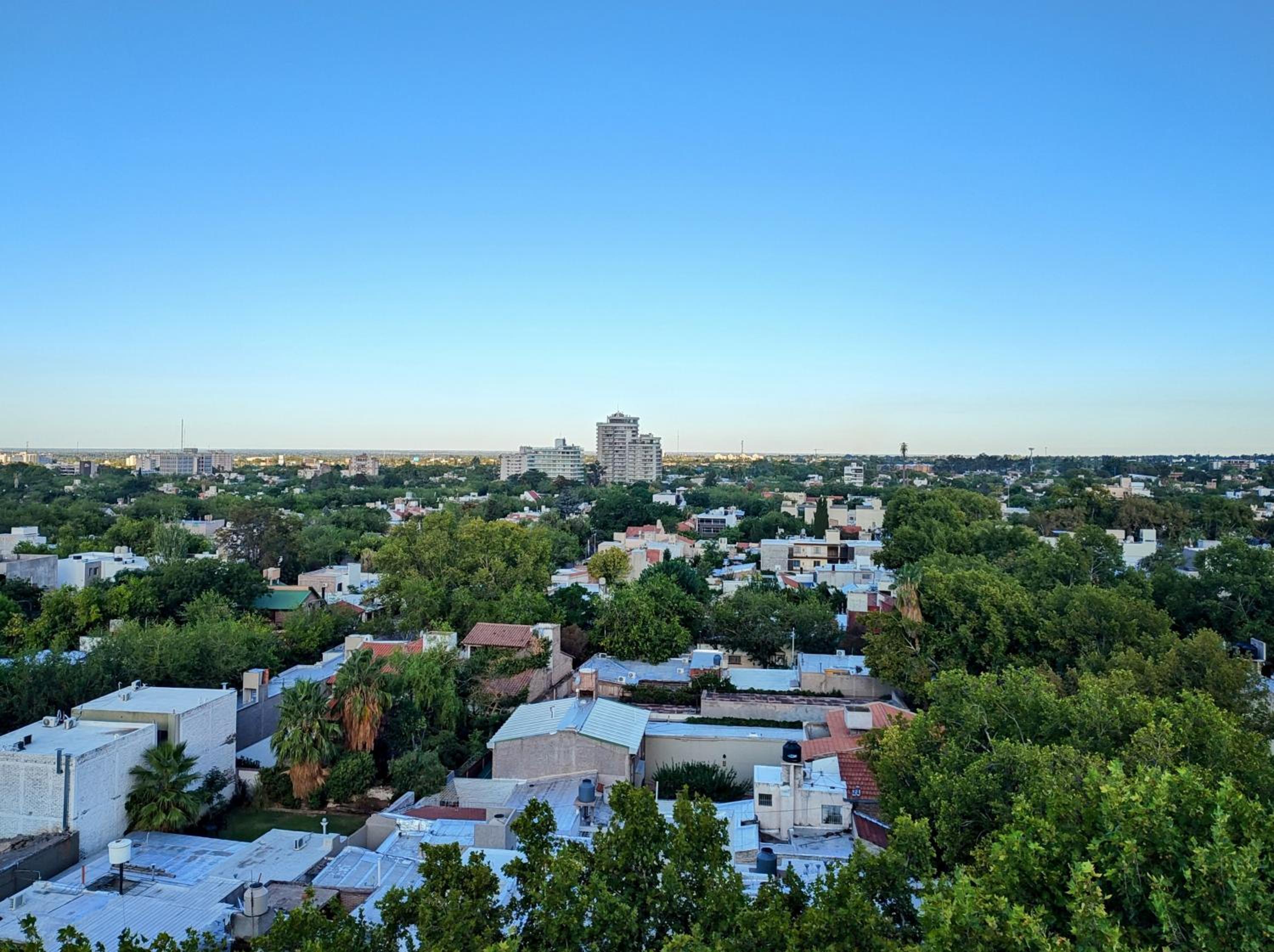 Apartamento de Amigos en Mendoza
