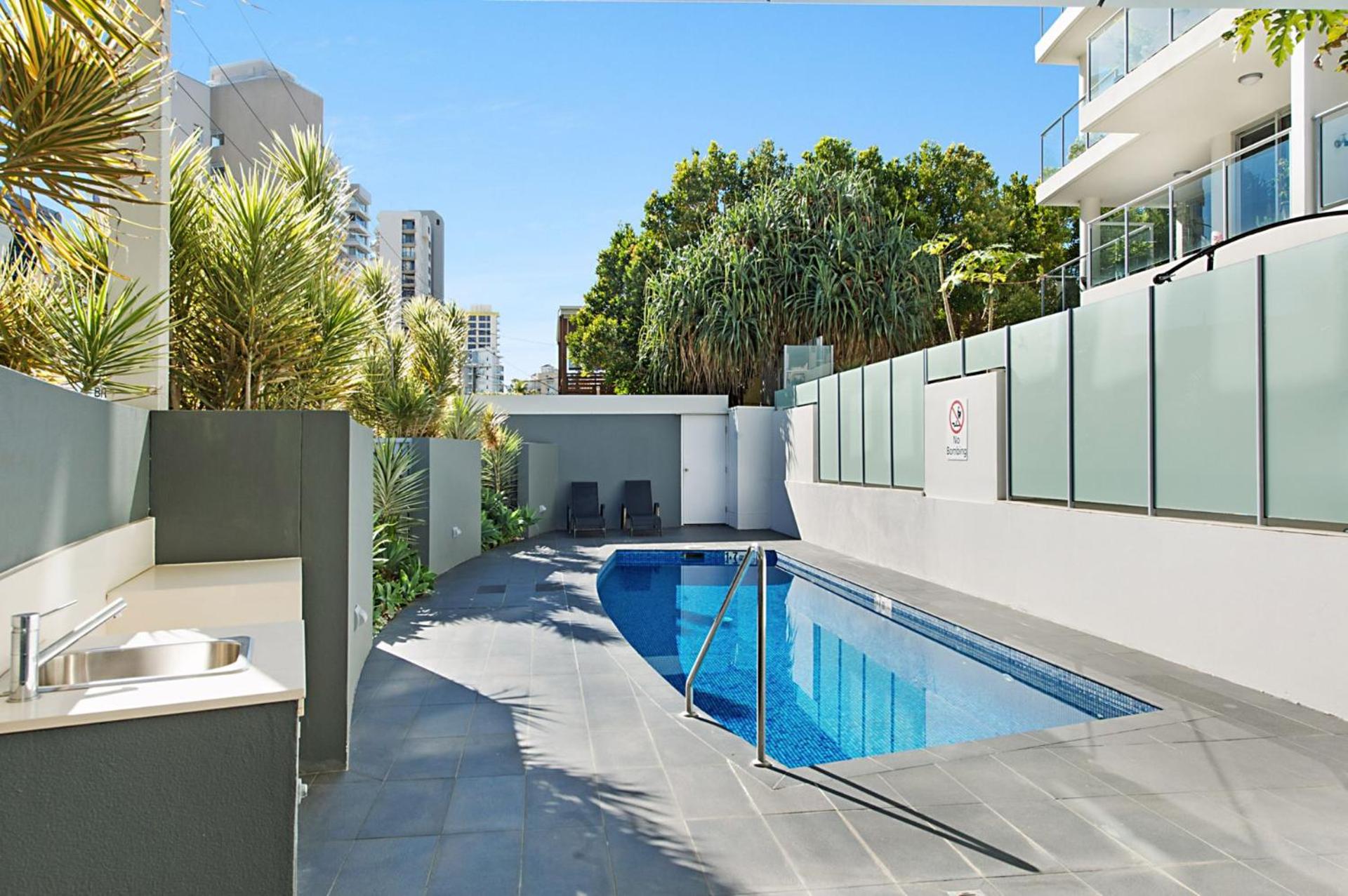 Eden Apartments Unit 102