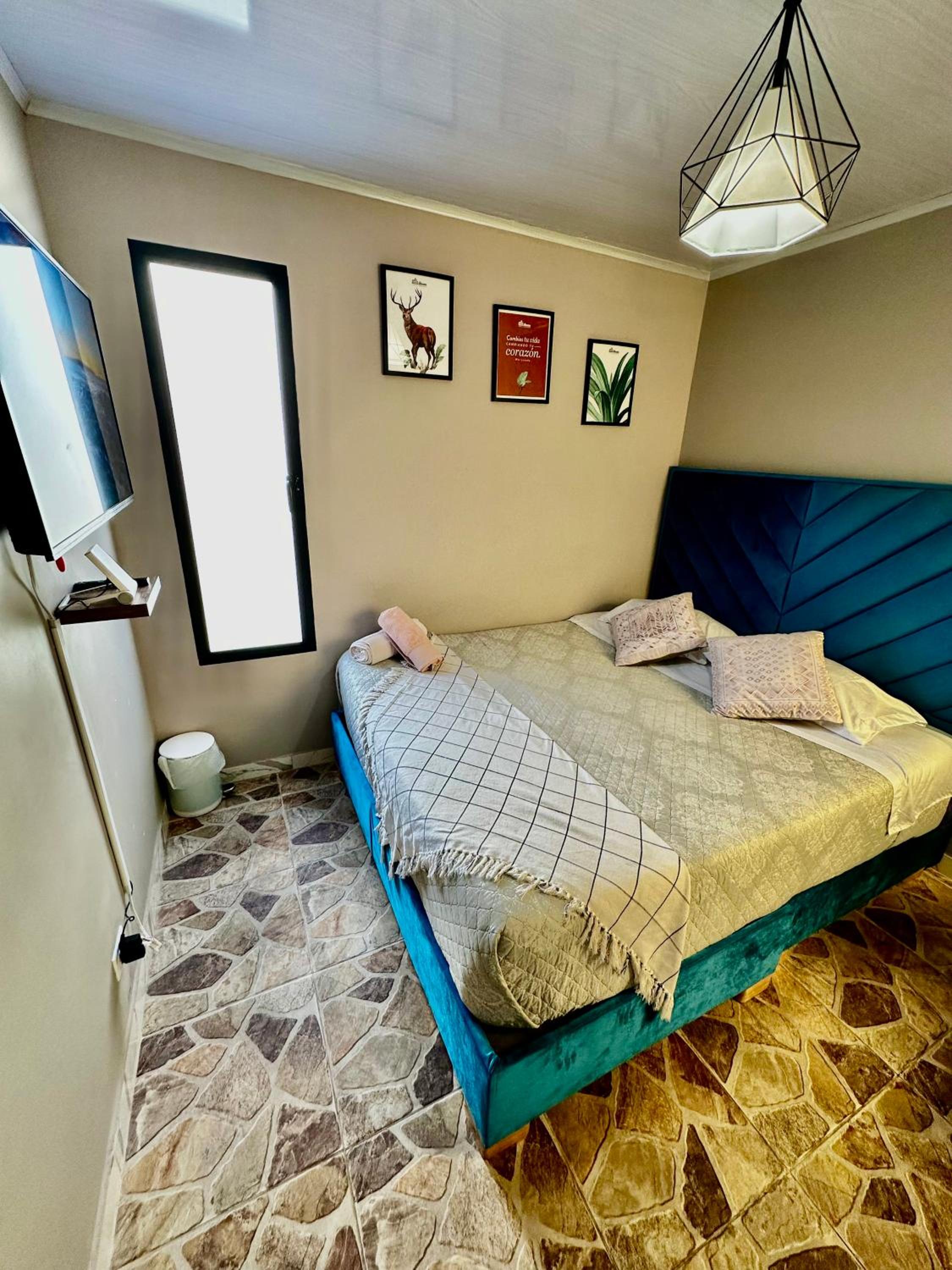 Aparta estudio cerca al aeropuerto el Dorado