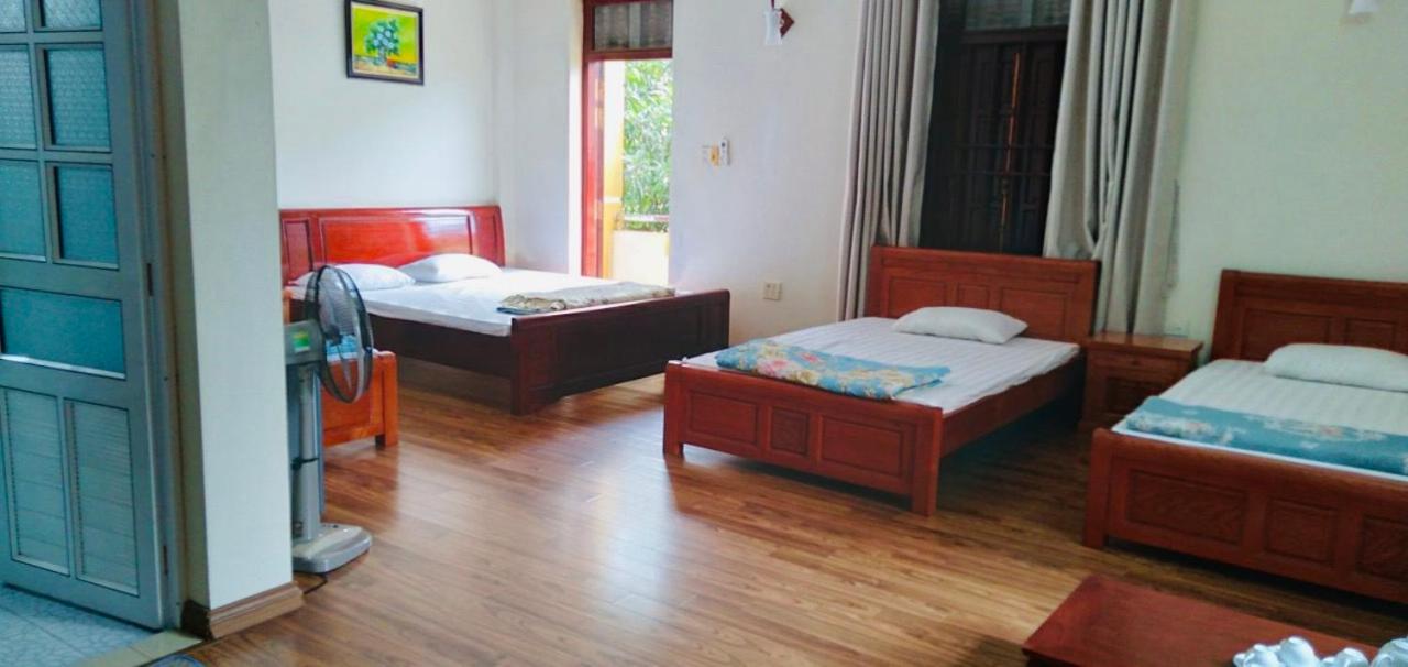 Homestay Xuandung