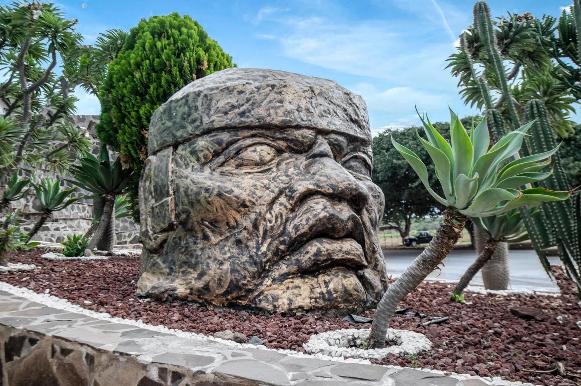 Sojourner’s Vista del Lago