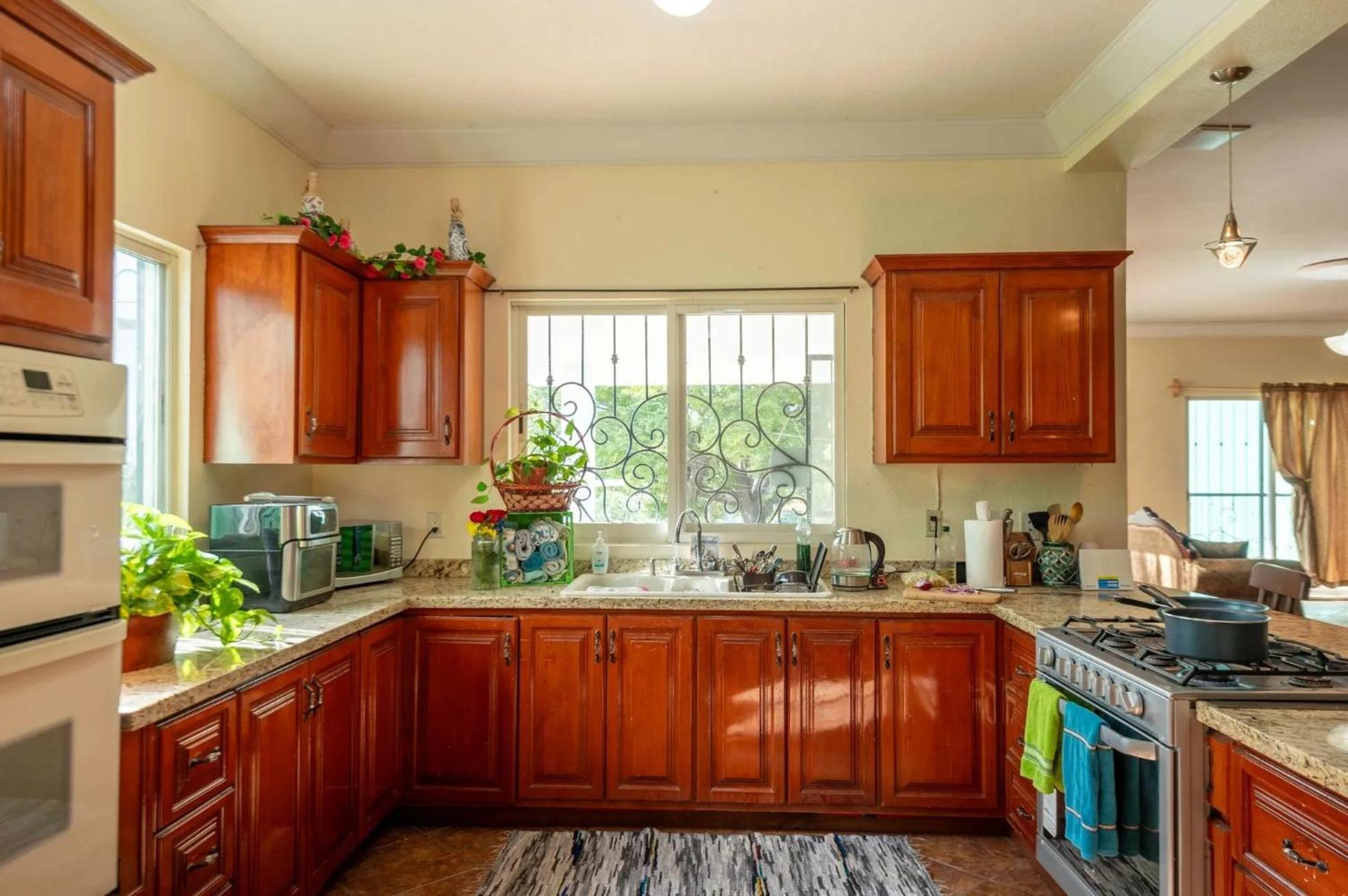 Sojourner’s Vista del Lago
