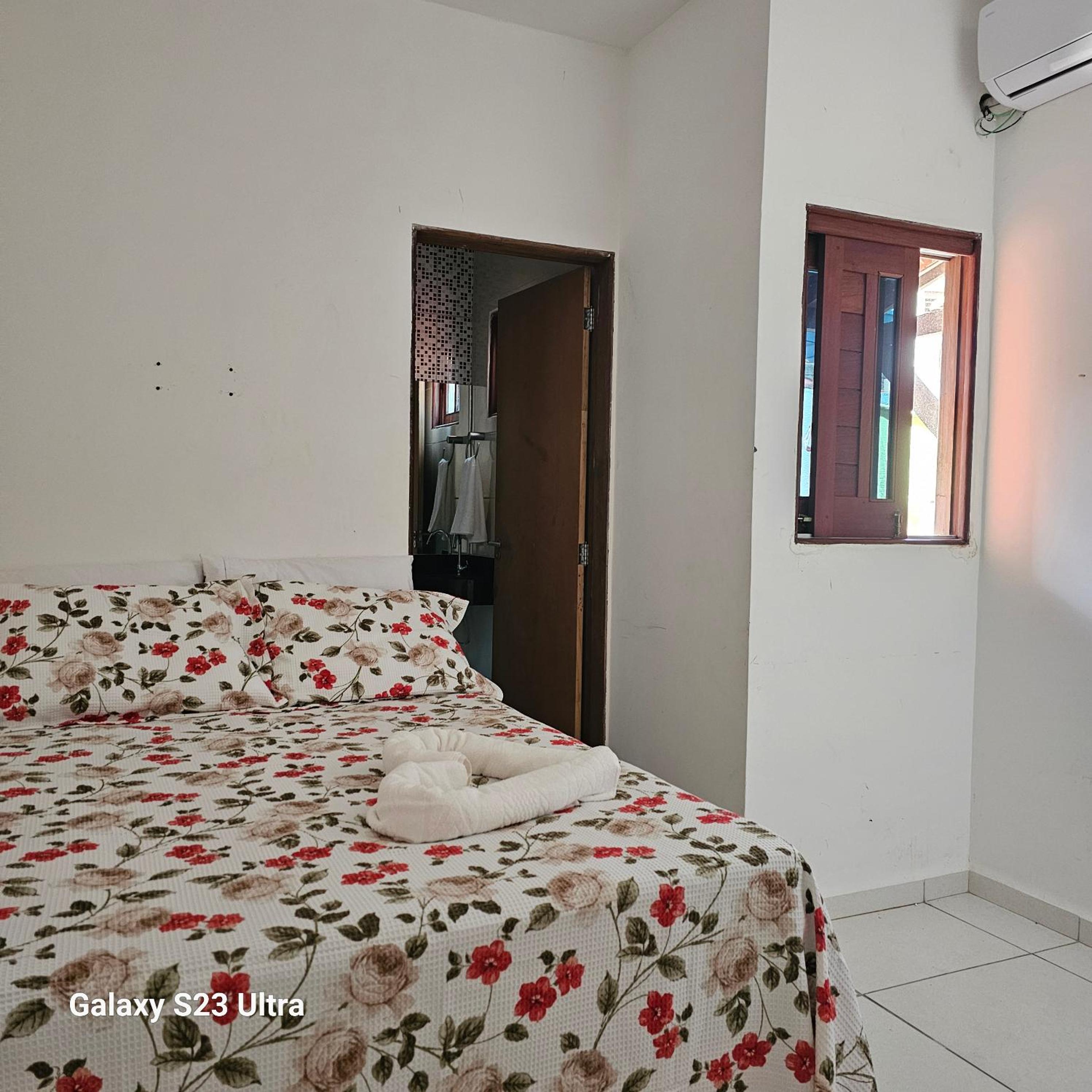 Casa de Praia em Porto de Pedras. Praia da Lage.