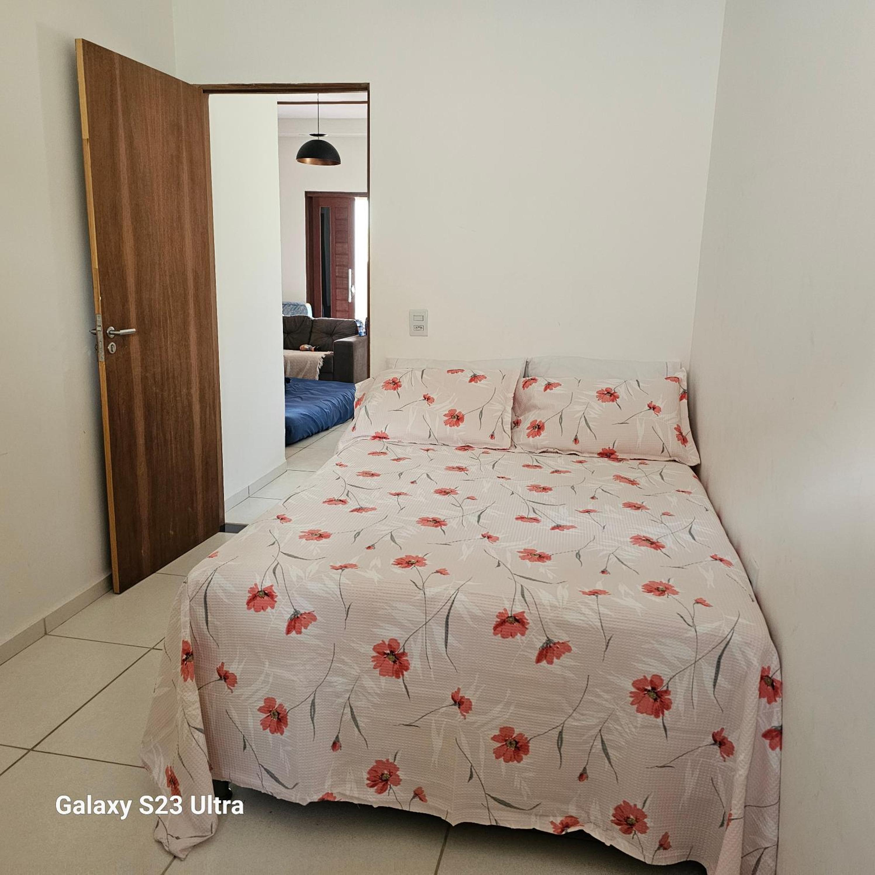 Casa de Praia em Porto de Pedras. Praia da Lage.