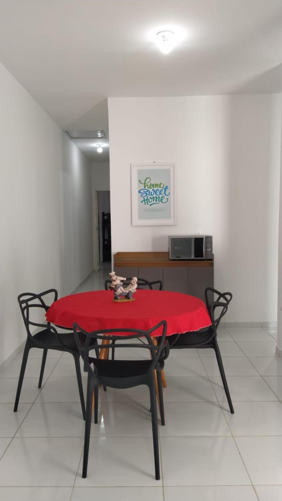 Casa de Temporada - Família Lopes