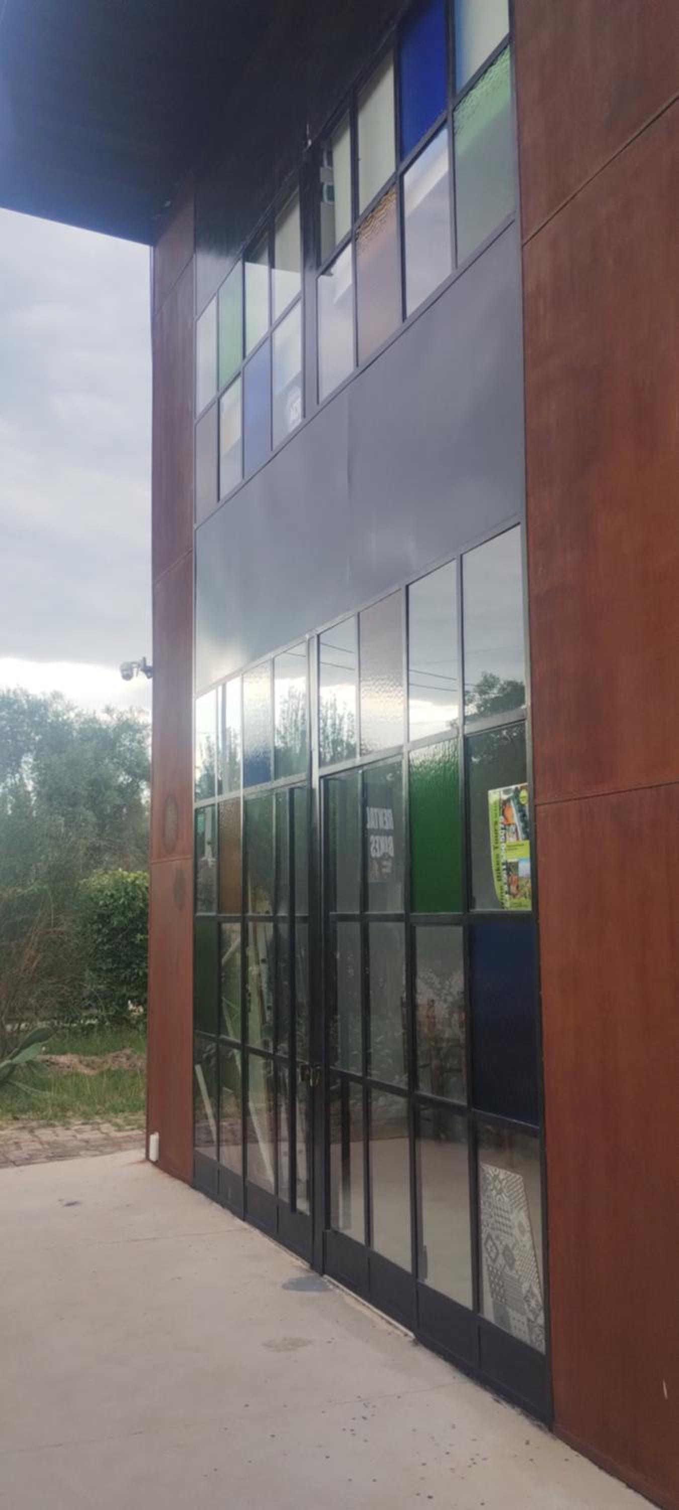 building