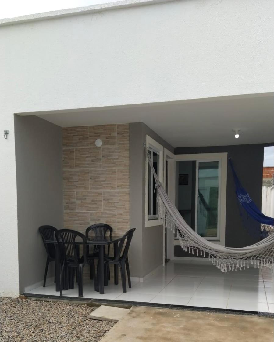 Casa de Temporada - Família Lopes
