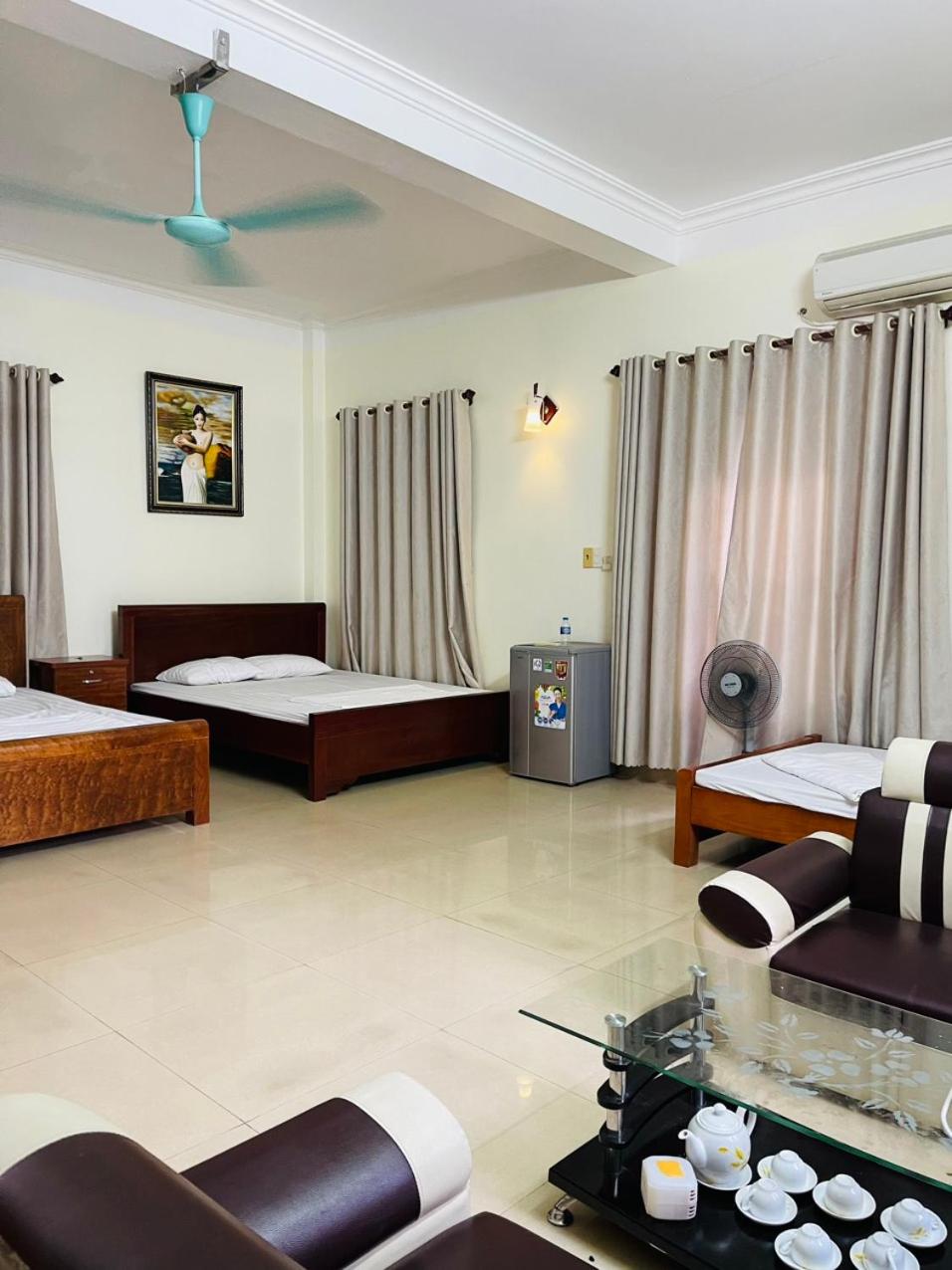 Homestay Xuandung