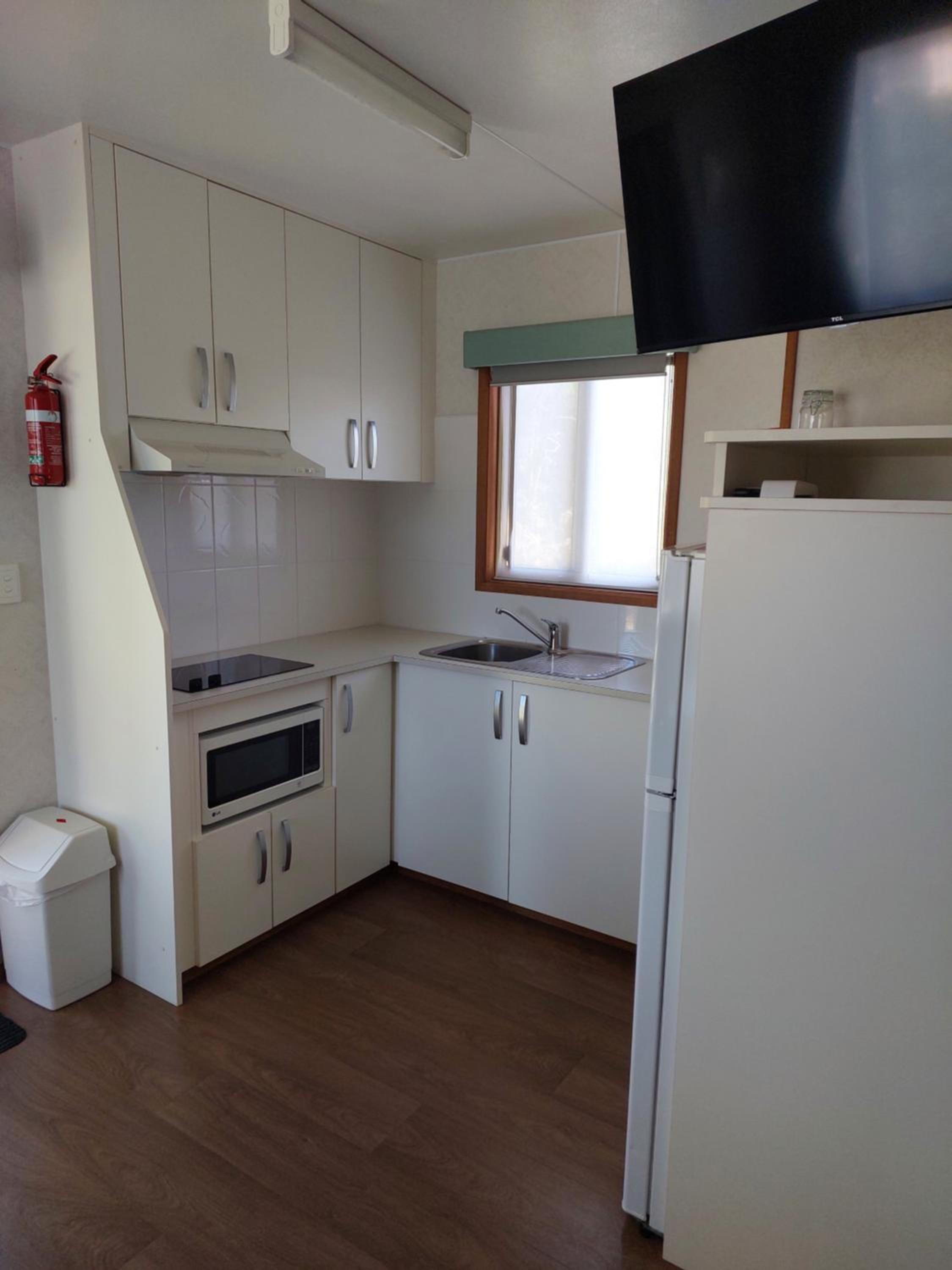 Casuarina Cabins