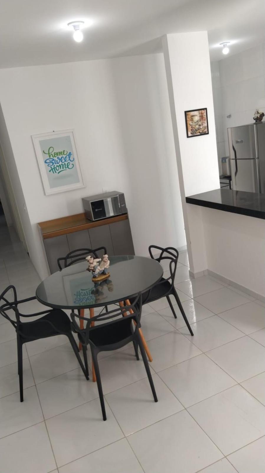 Casa de Temporada - Família Lopes