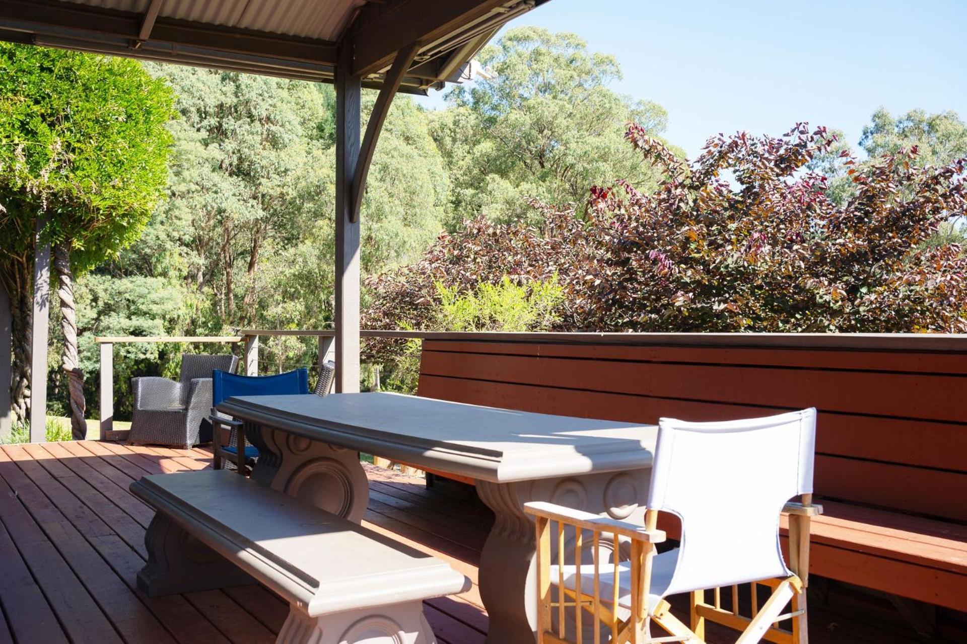 Bluegum