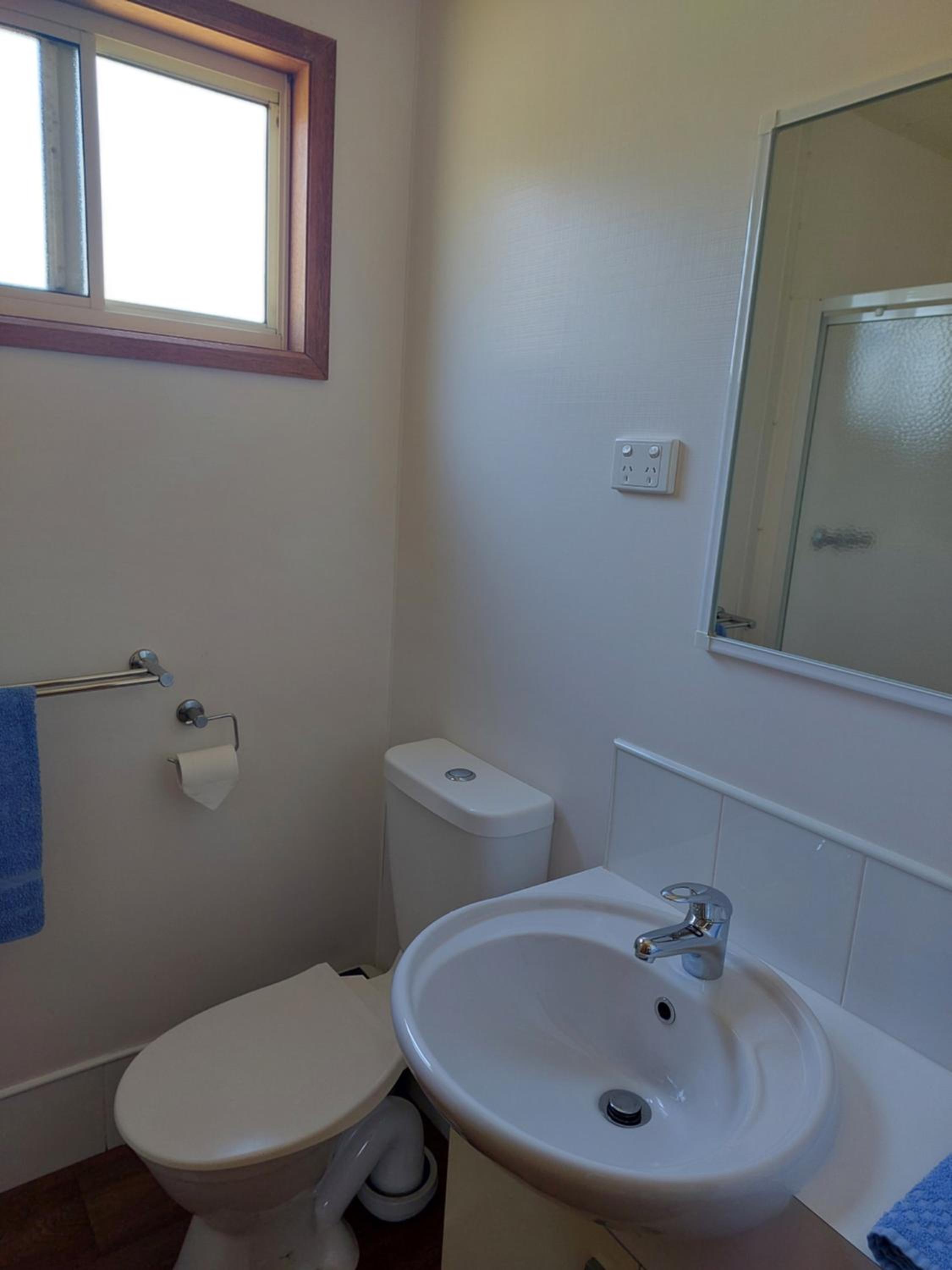 Casuarina Cabins