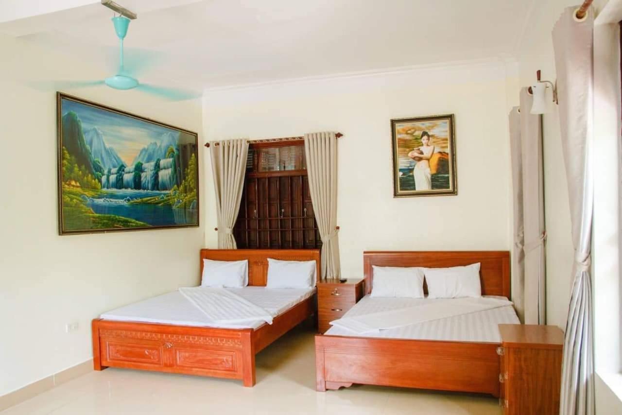 Homestay Xuandung