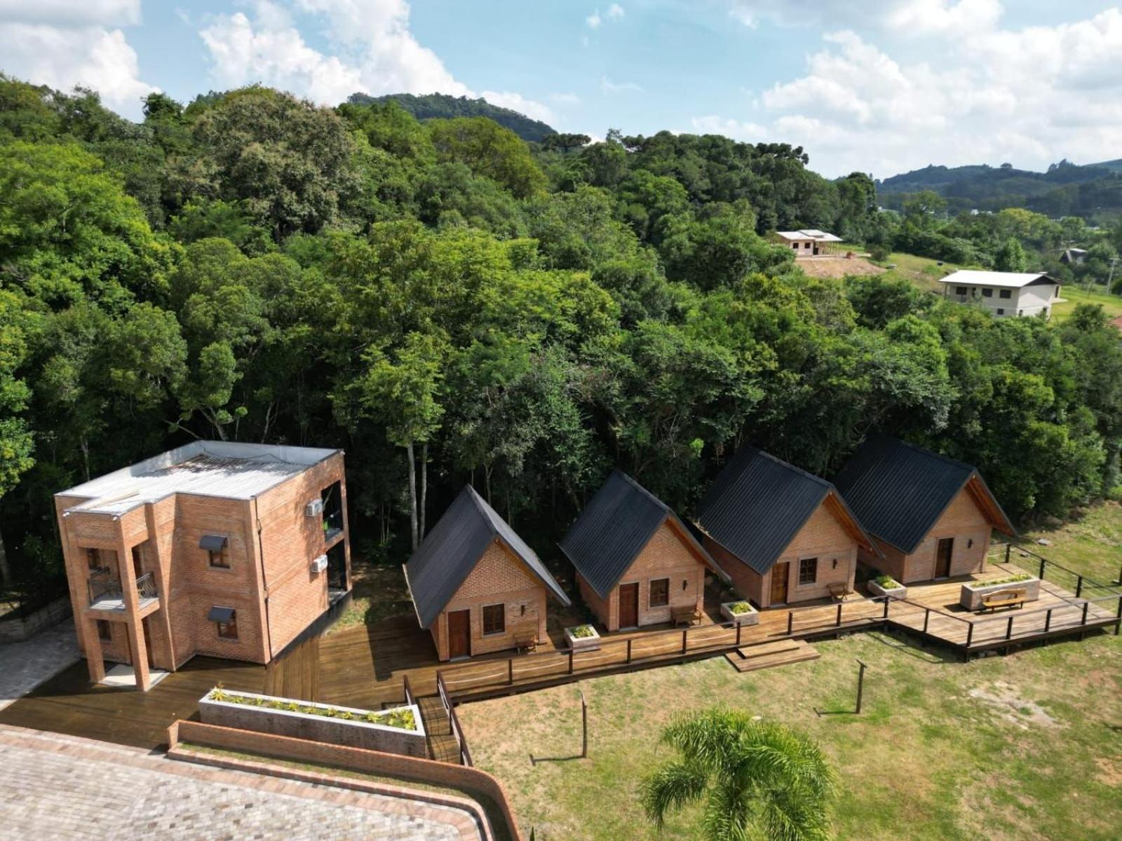 Villaggio dos Vinhedos