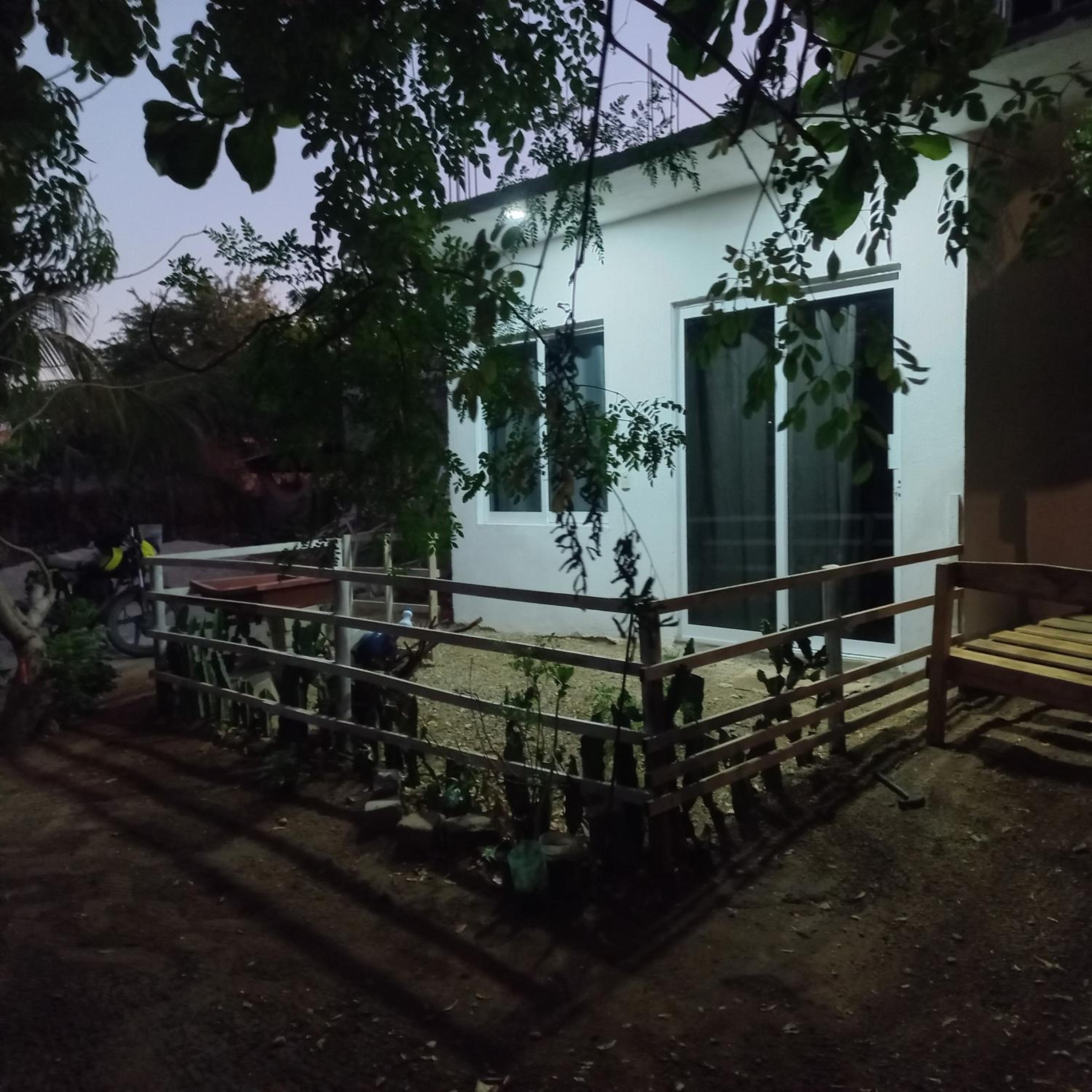 Casa Drilo