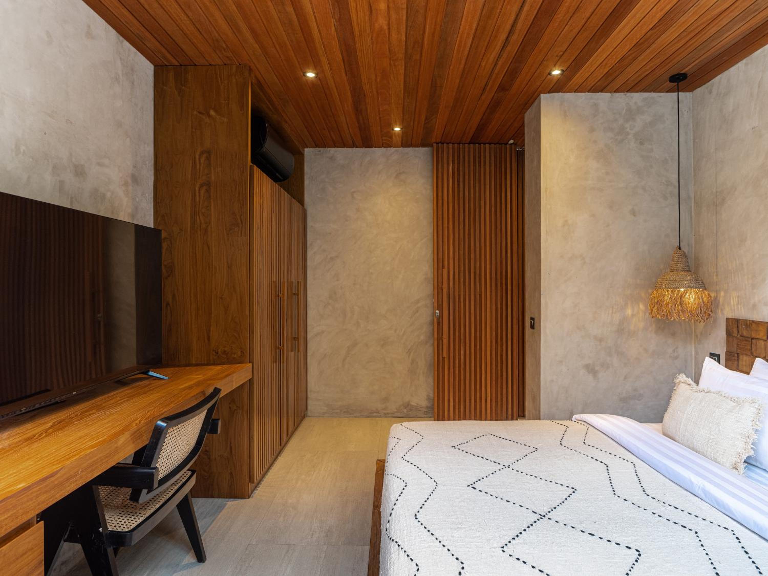 Blacksand Villas Canggu by Sandara