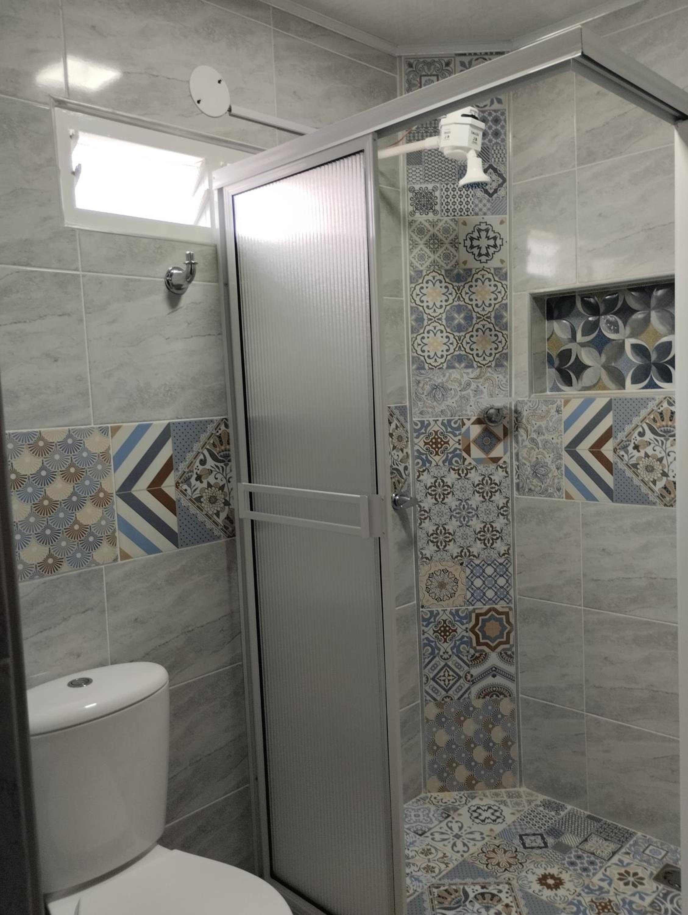 Habitación en apartahotel Sarita Salento