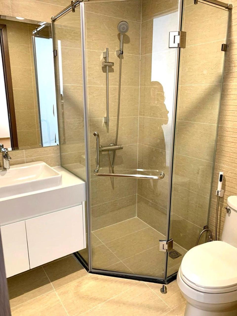 Vincom Plaza Vinhomes Sky Lake Phạm Hùng Mỹ Đình
