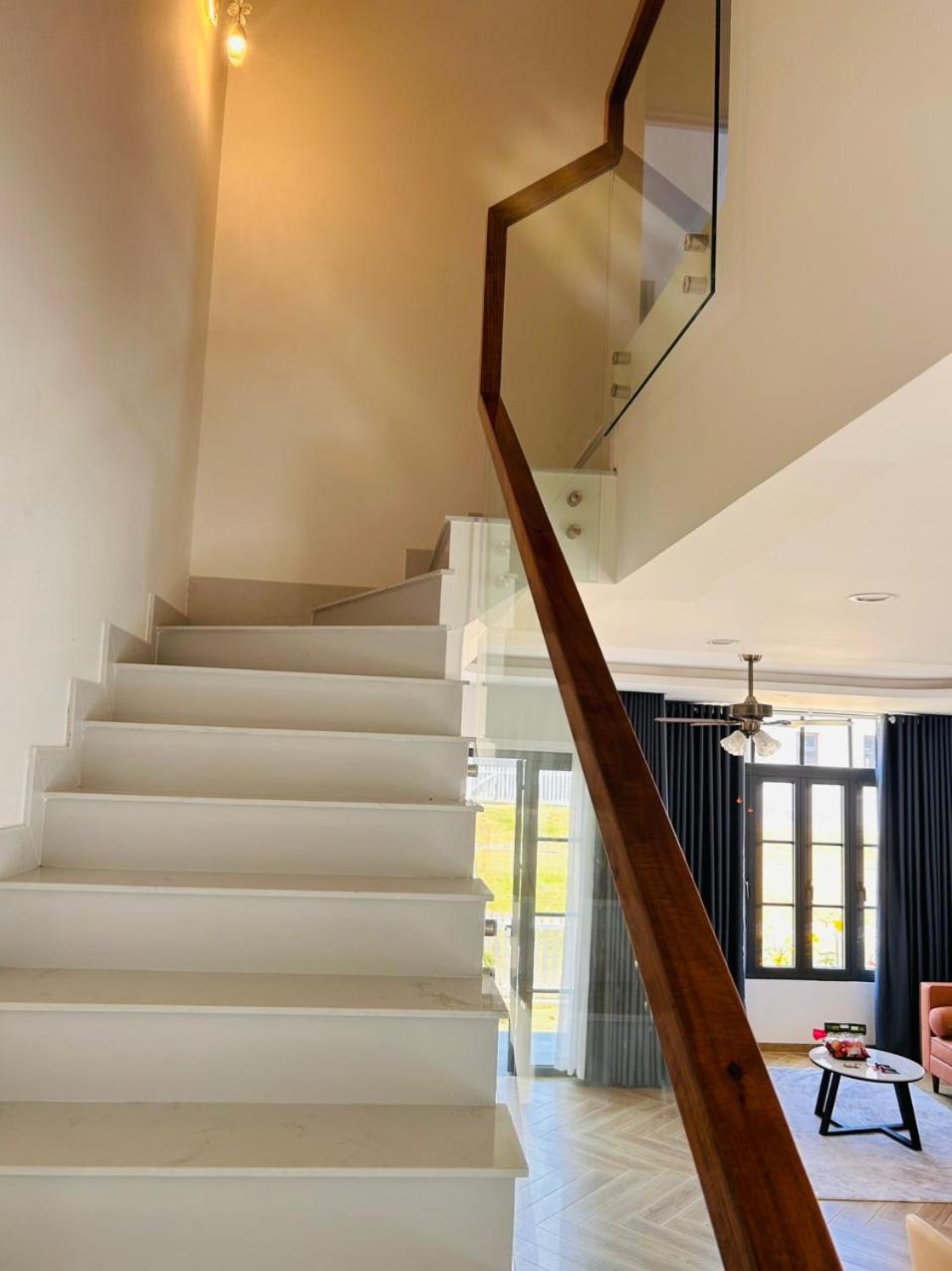 Villa Ngọc Trai Biển tại Novaworld Phan Thiết