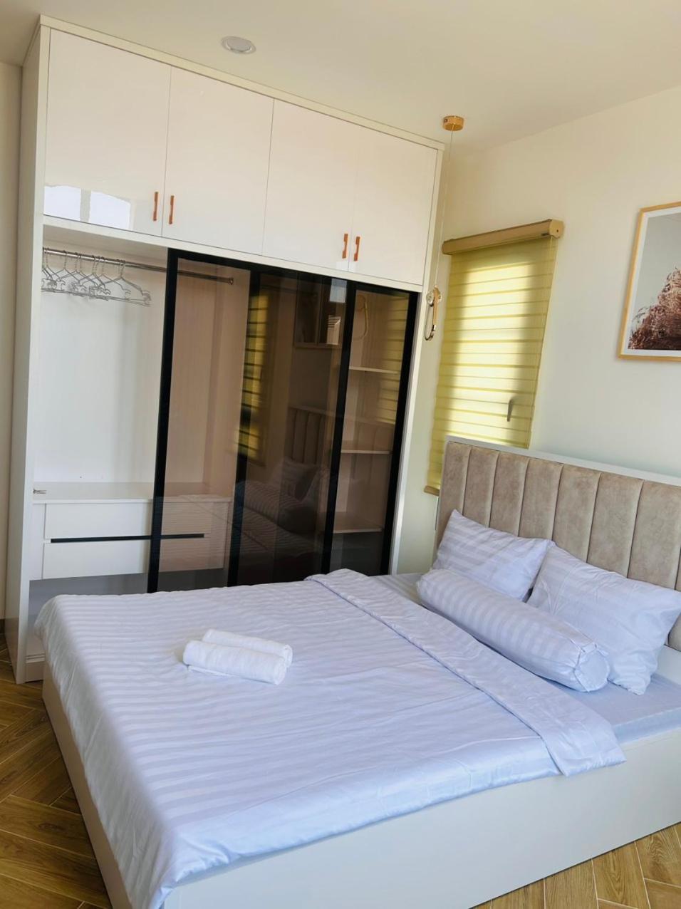 Villa Ngọc Trai Biển tại Novaworld Phan Thiết