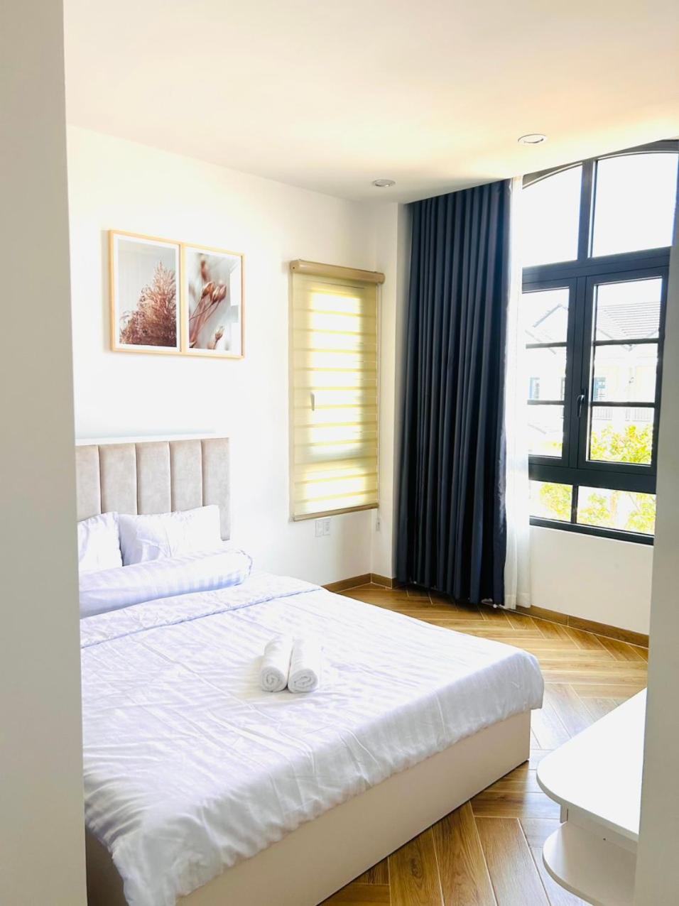 Villa Ngọc Trai Biển tại Novaworld Phan Thiết