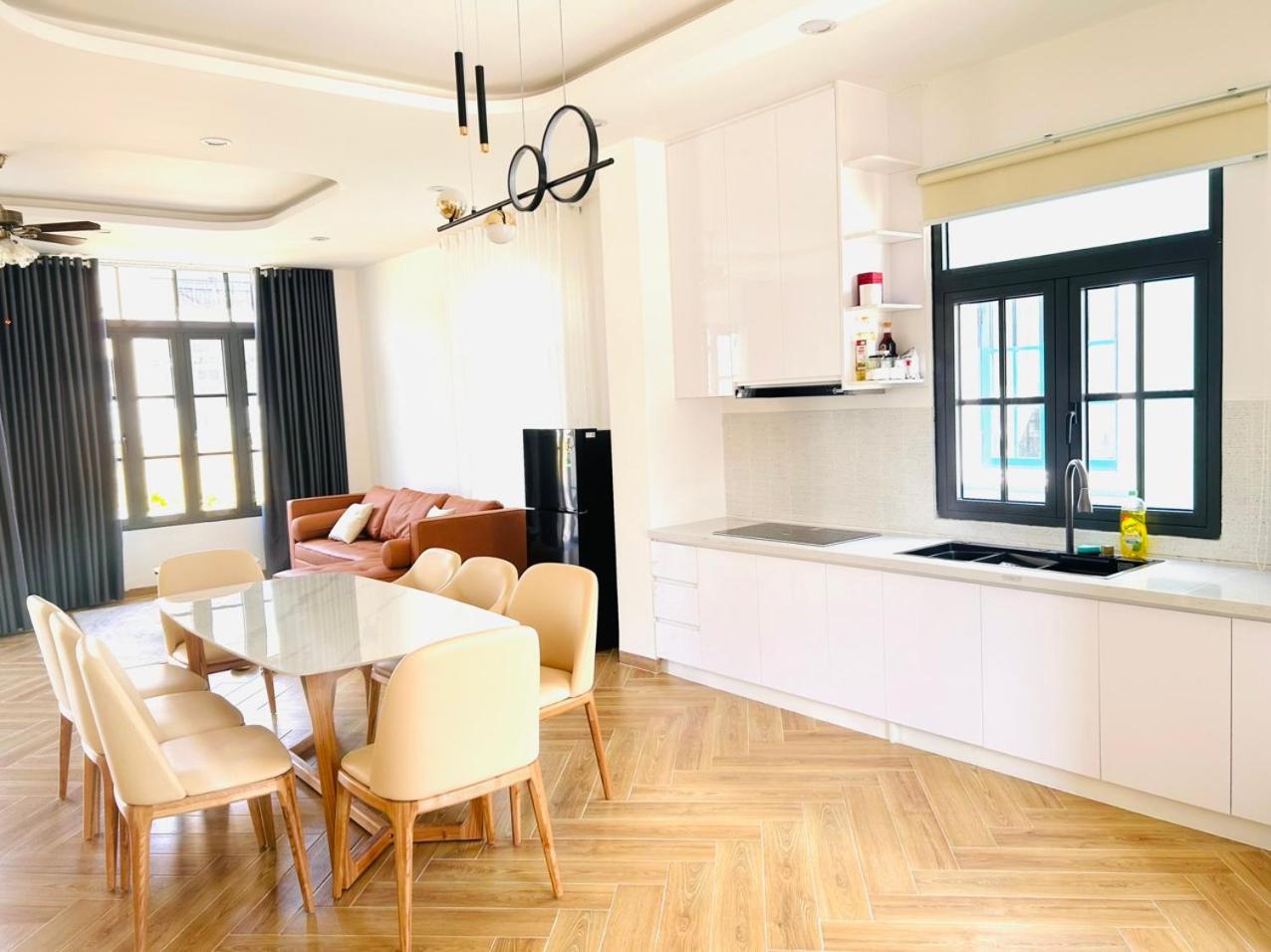 Villa Ngọc Trai Biển tại Novaworld Phan Thiết
