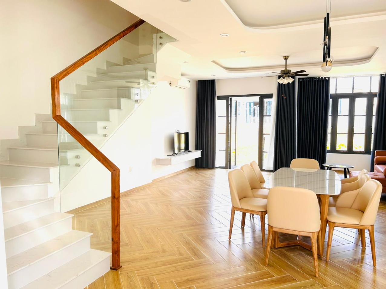 Villa Ngọc Trai Biển tại Novaworld Phan Thiết
