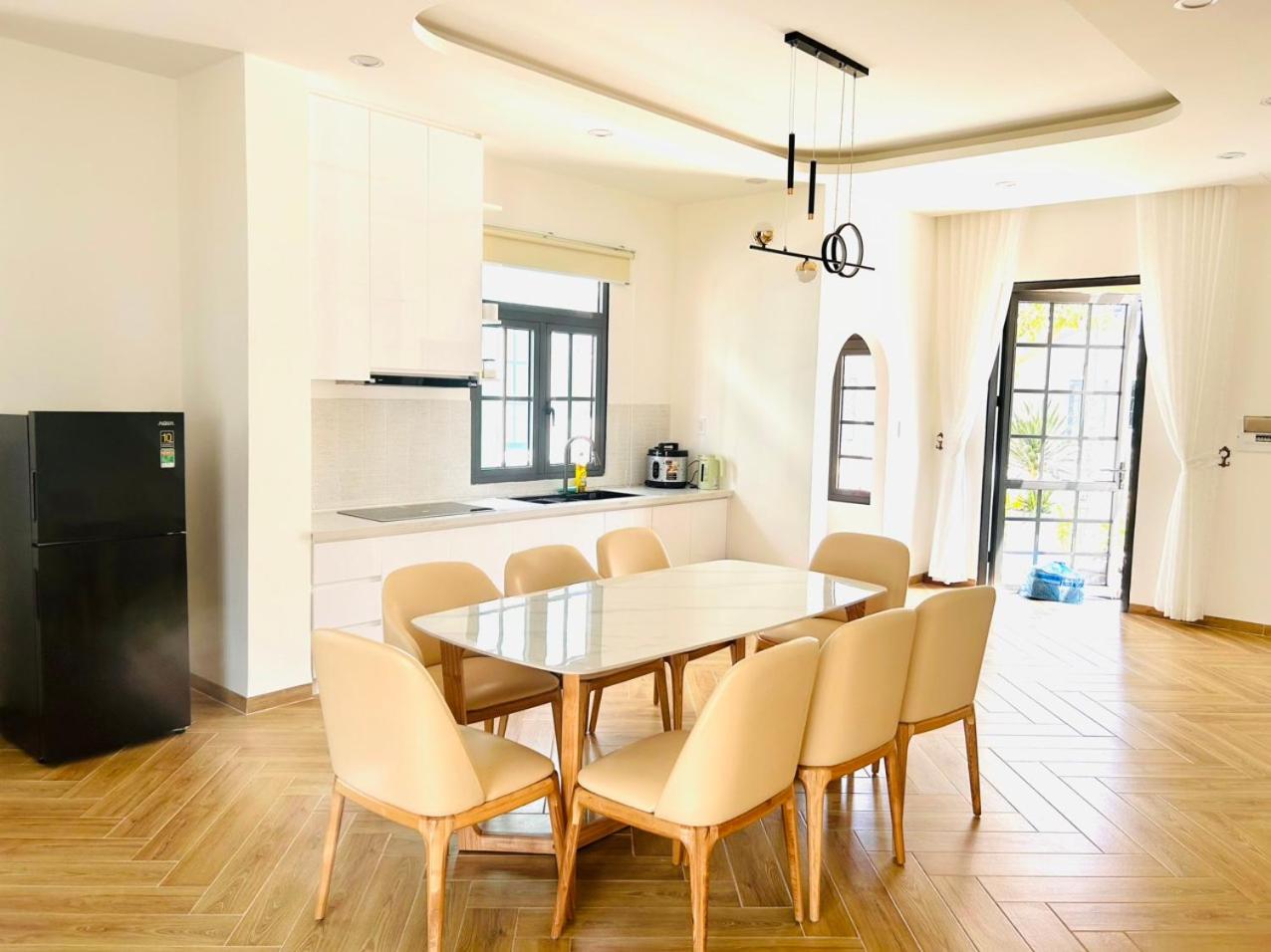 Villa Ngọc Trai Biển tại Novaworld Phan Thiết