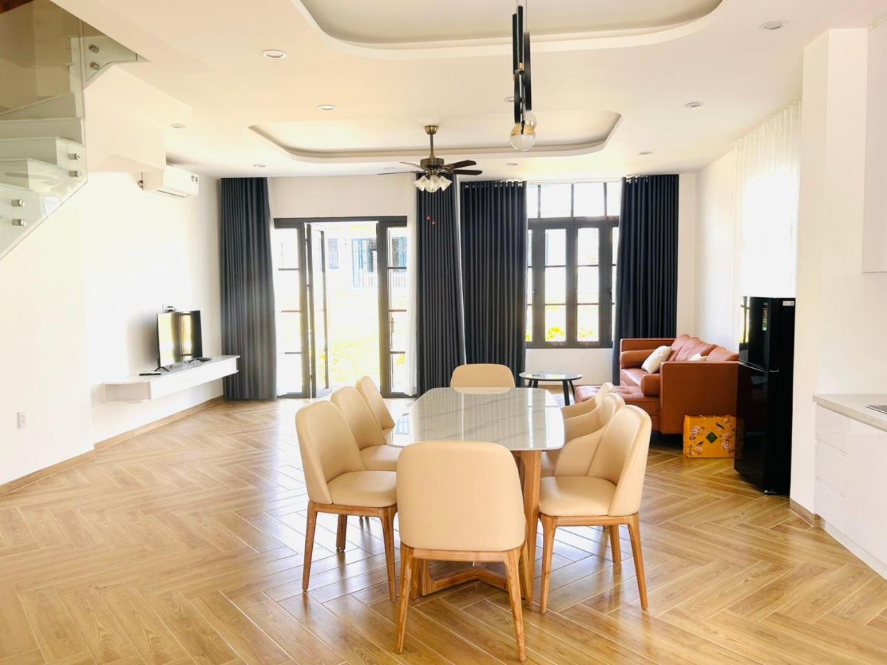 Villa Ngọc Trai Biển tại Novaworld Phan Thiết