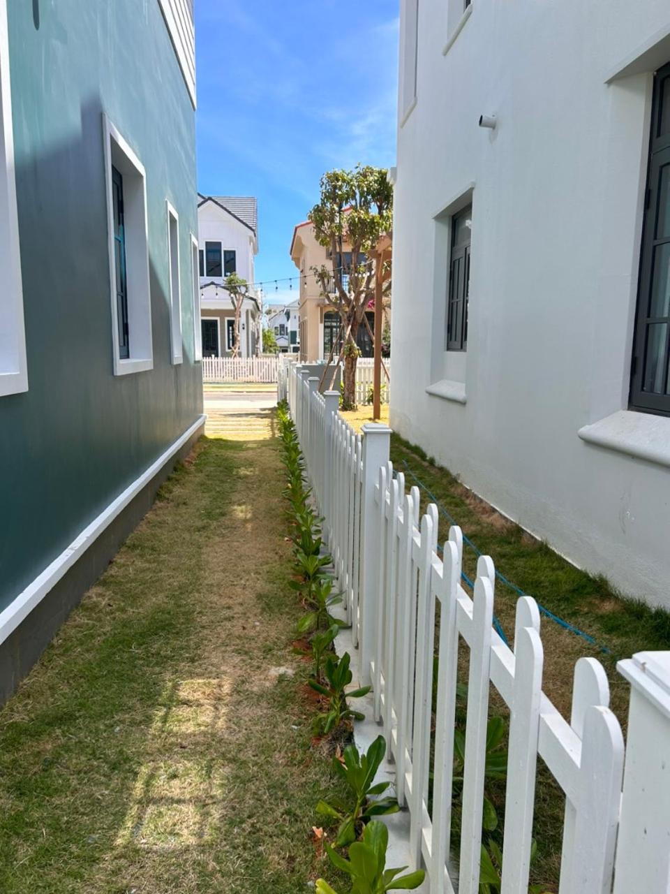 Villa Ngọc Trai Biển tại Novaworld Phan Thiết