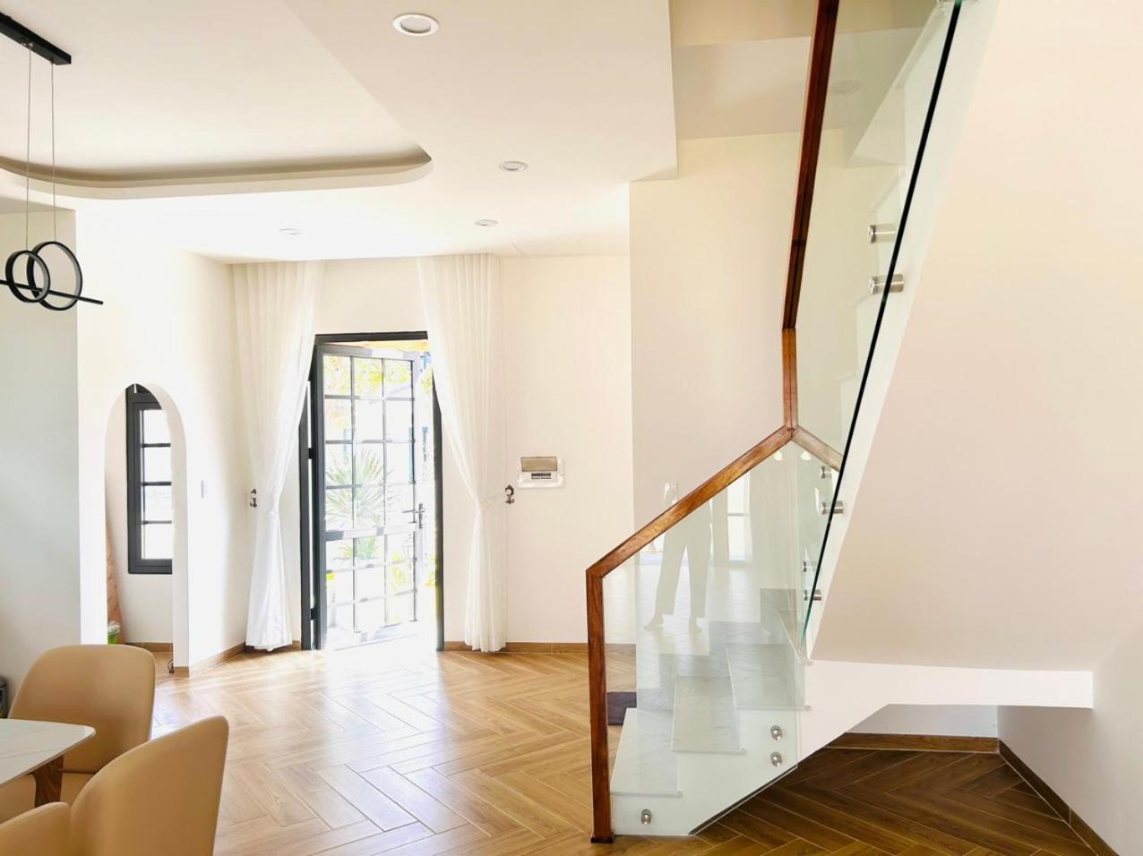 Villa Ngọc Trai Biển tại Novaworld Phan Thiết