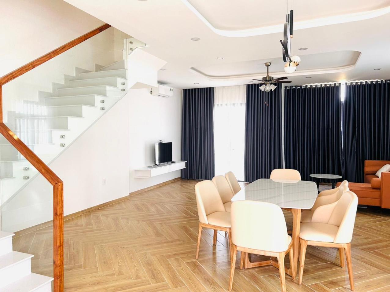 Villa Ngọc Trai Biển tại Novaworld Phan Thiết