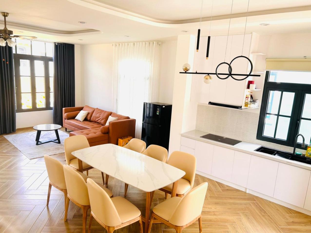 Villa Ngọc Trai Biển tại Novaworld Phan Thiết