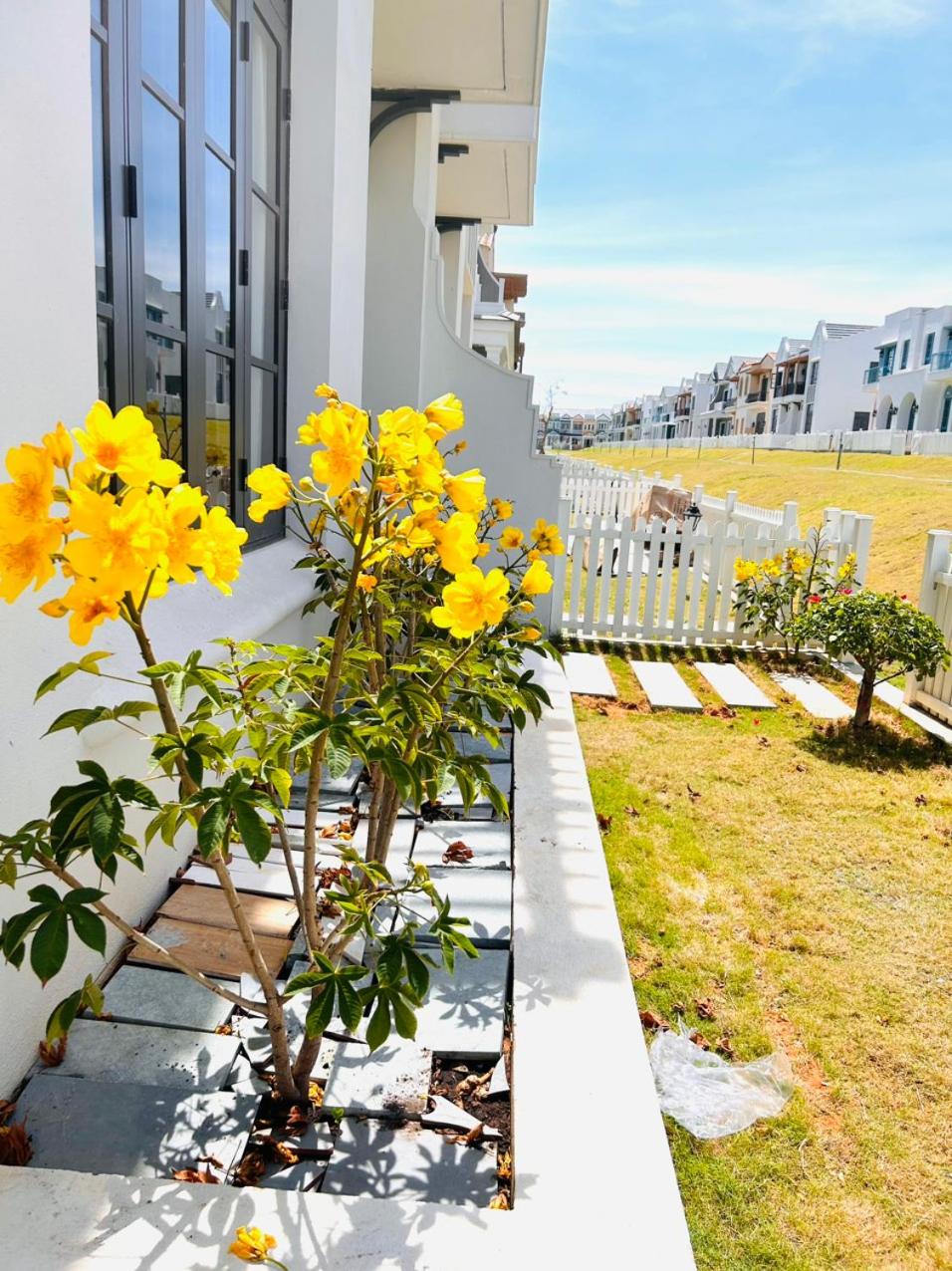 Villa Ngọc Trai Biển tại Novaworld Phan Thiết