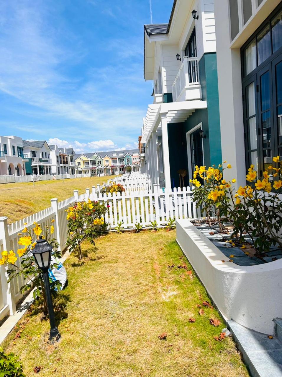 Villa Ngọc Trai Biển tại Novaworld Phan Thiết
