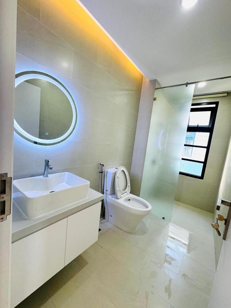 Villa Ngọc Trai Biển tại Novaworld Phan Thiết