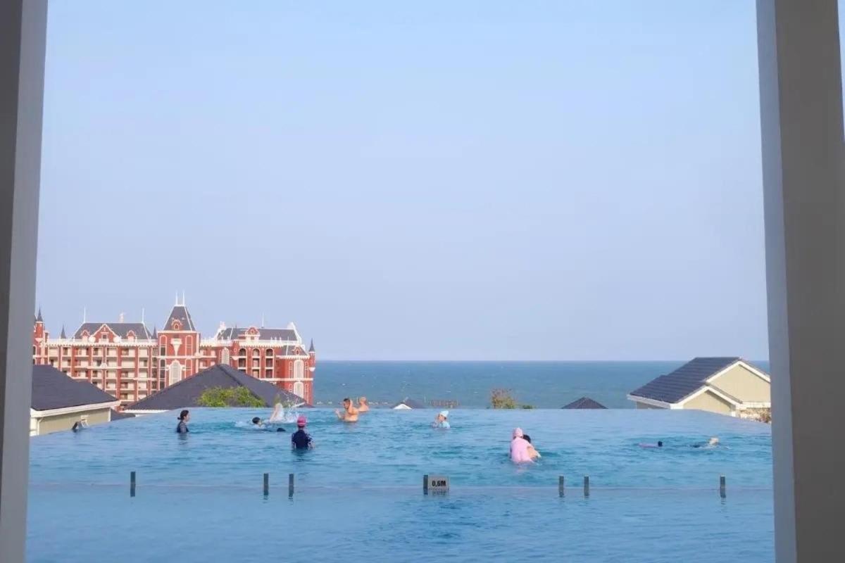 Villa Ngọc Trai Biển tại Novaworld Phan Thiết