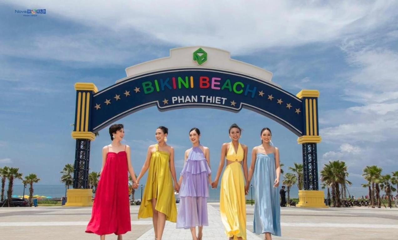 Villa Ngọc Trai Biển tại Novaworld Phan Thiết