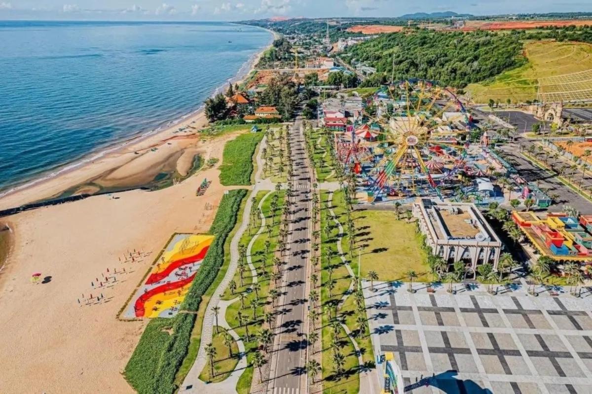 Villa Ngọc Trai Biển tại Novaworld Phan Thiết